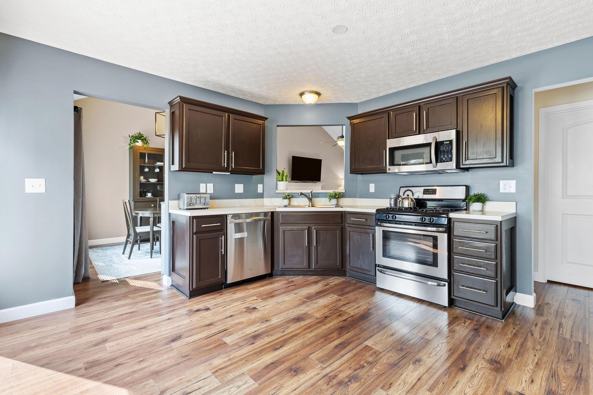 7070 Sherbrook Drive