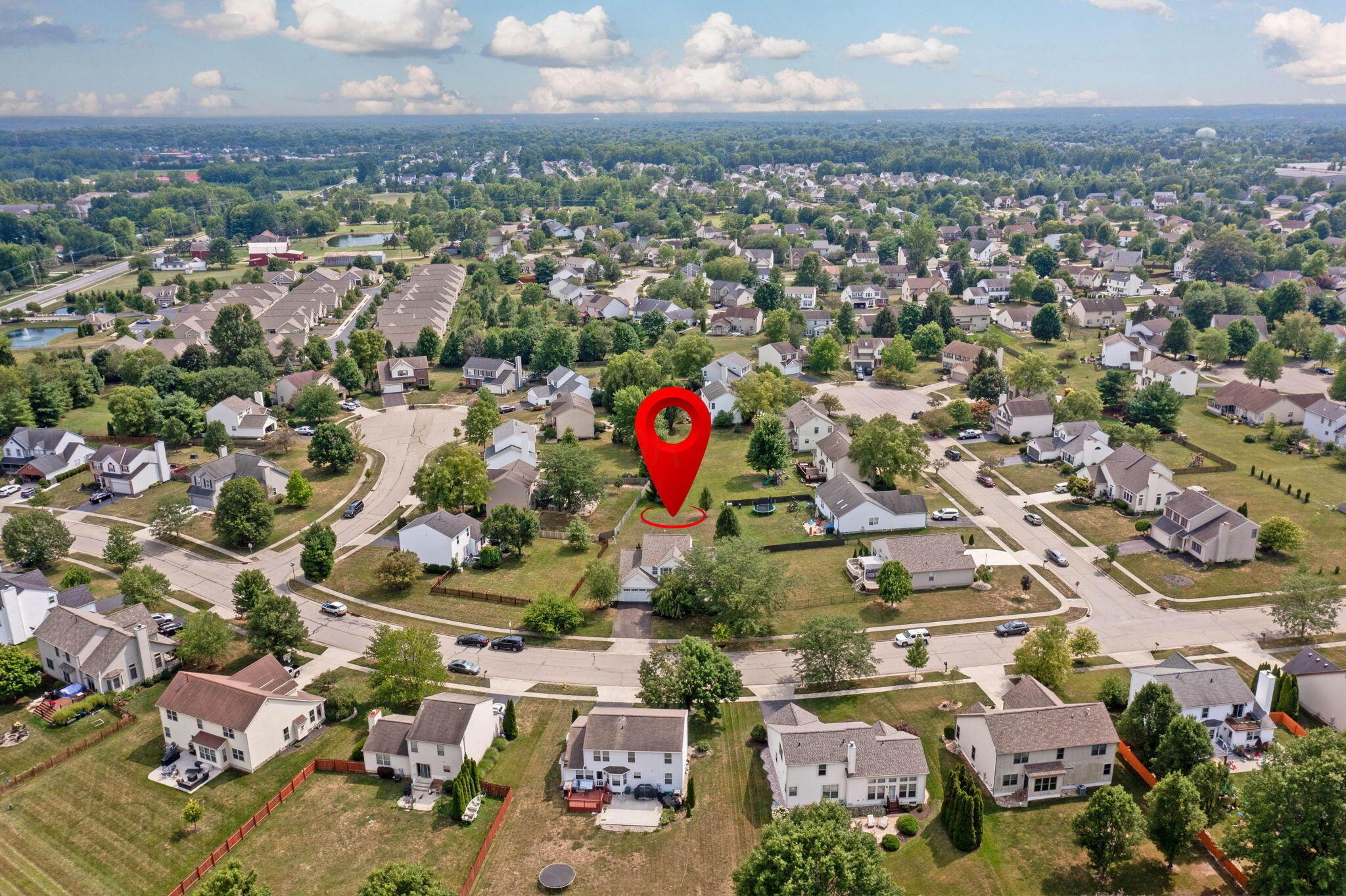 7070 Sherbrook Drive