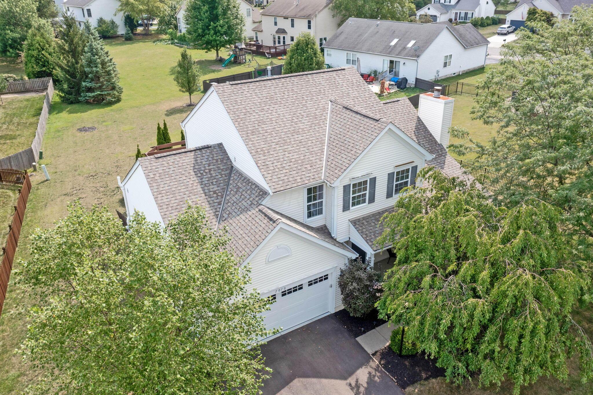 7070 Sherbrook Drive