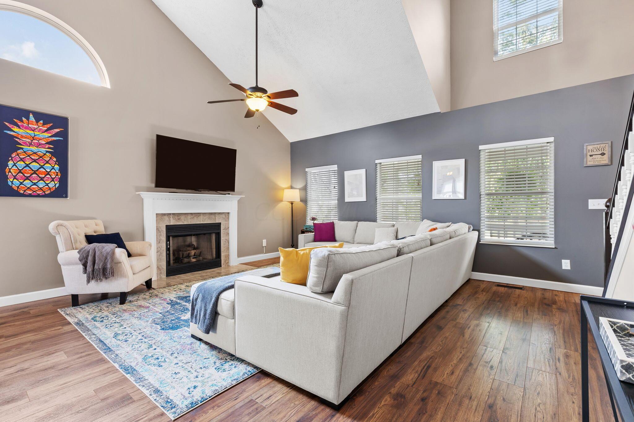 7070 Sherbrook Drive