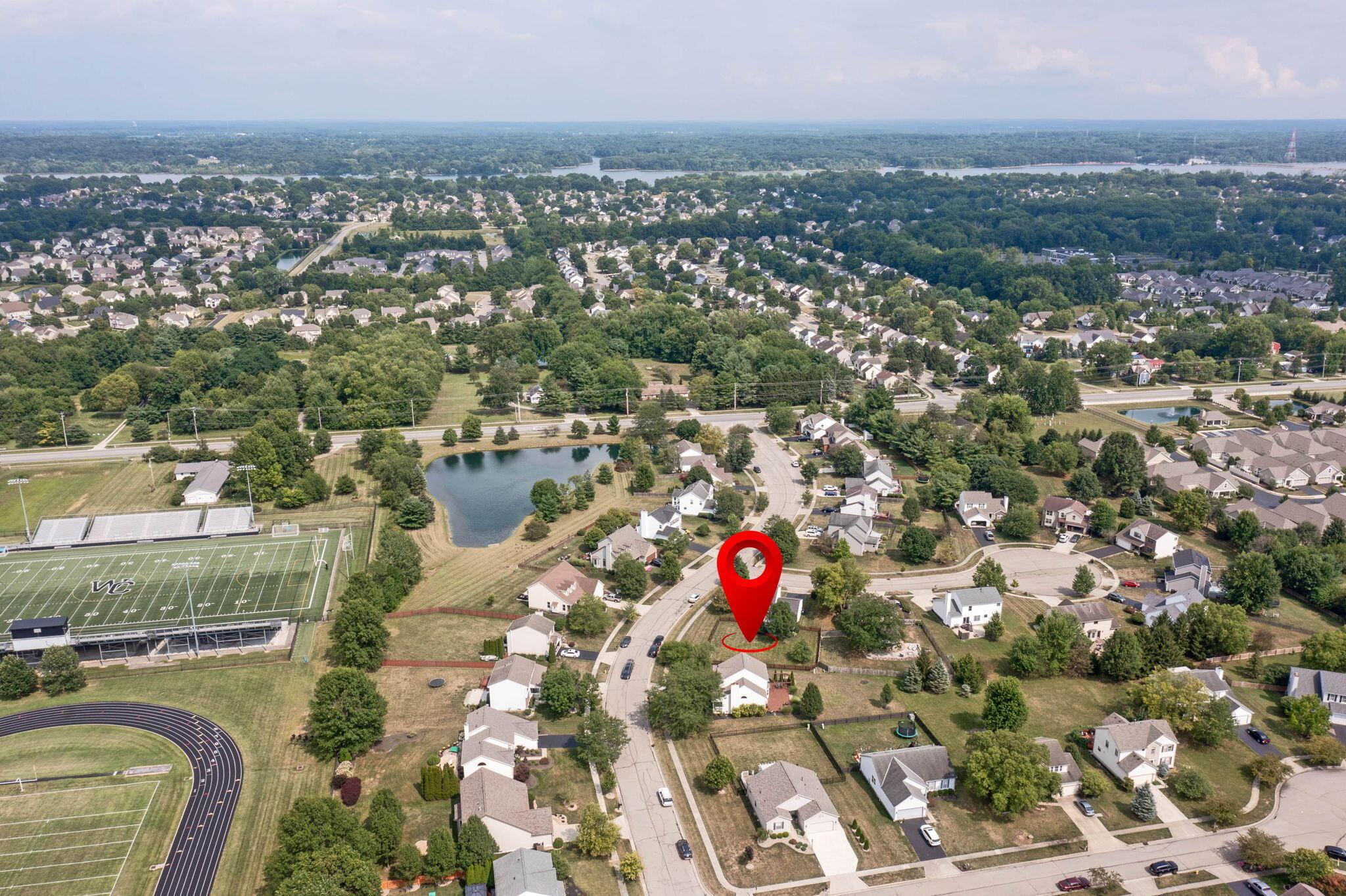 7070 Sherbrook Drive