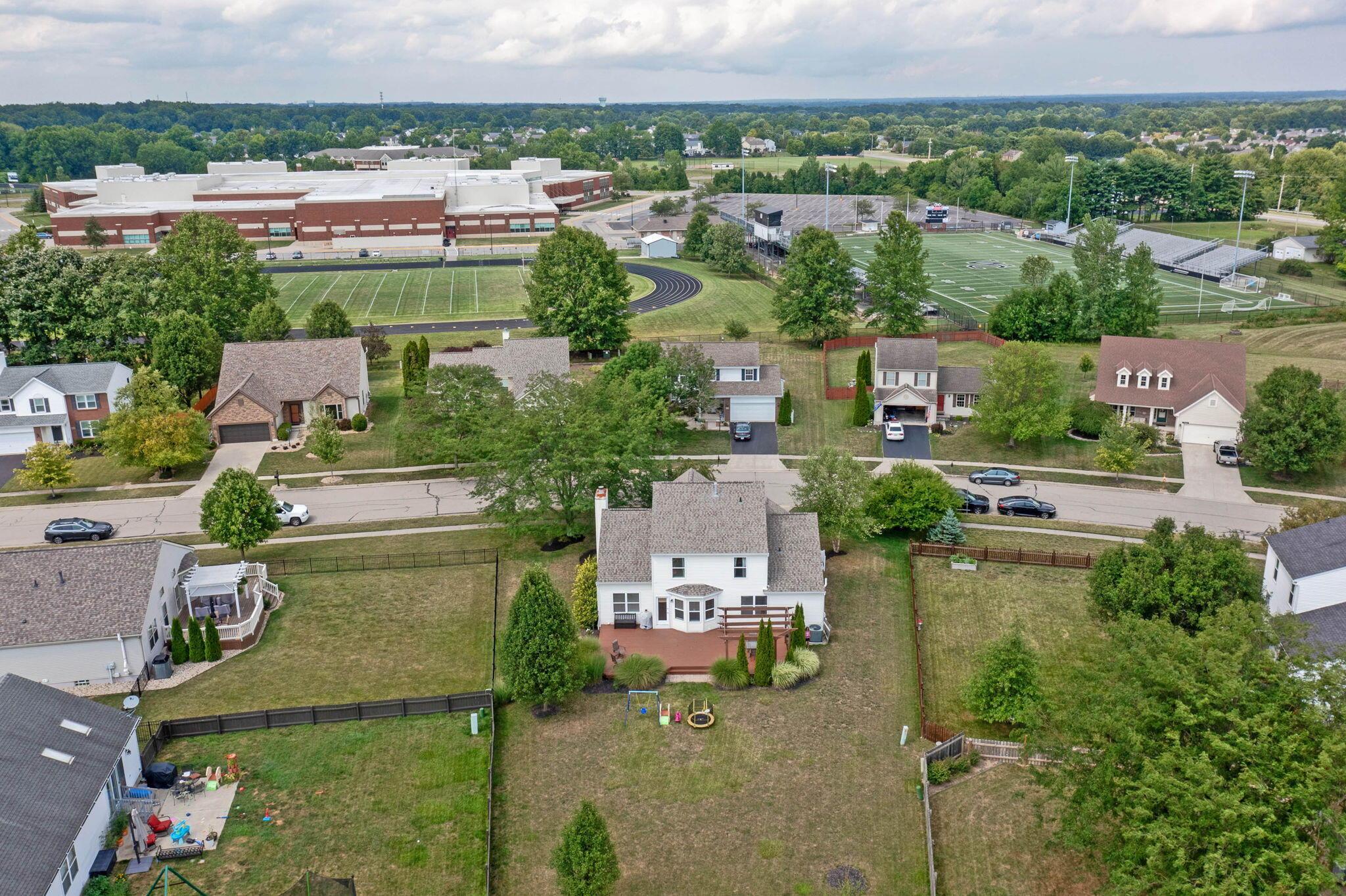 7070 Sherbrook Drive