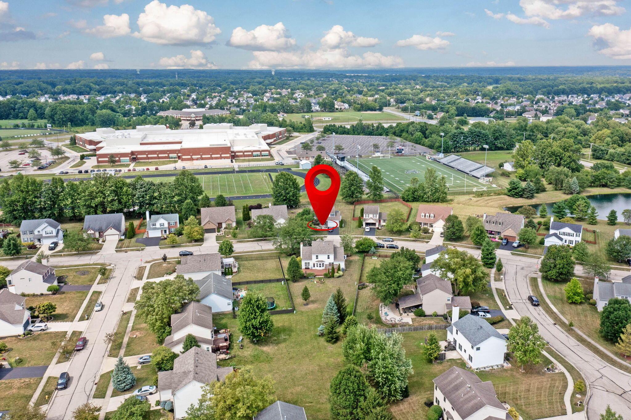 7070 Sherbrook Drive