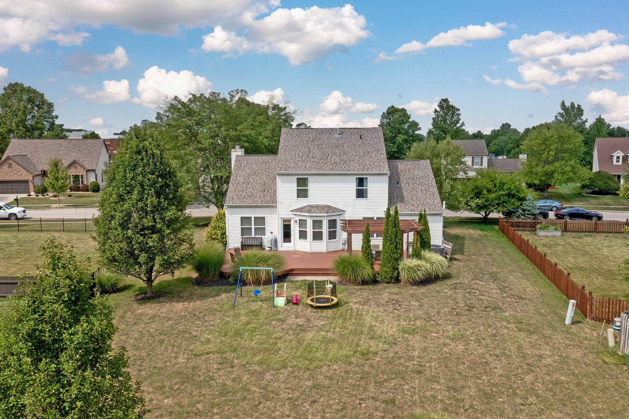 7070 Sherbrook Drive