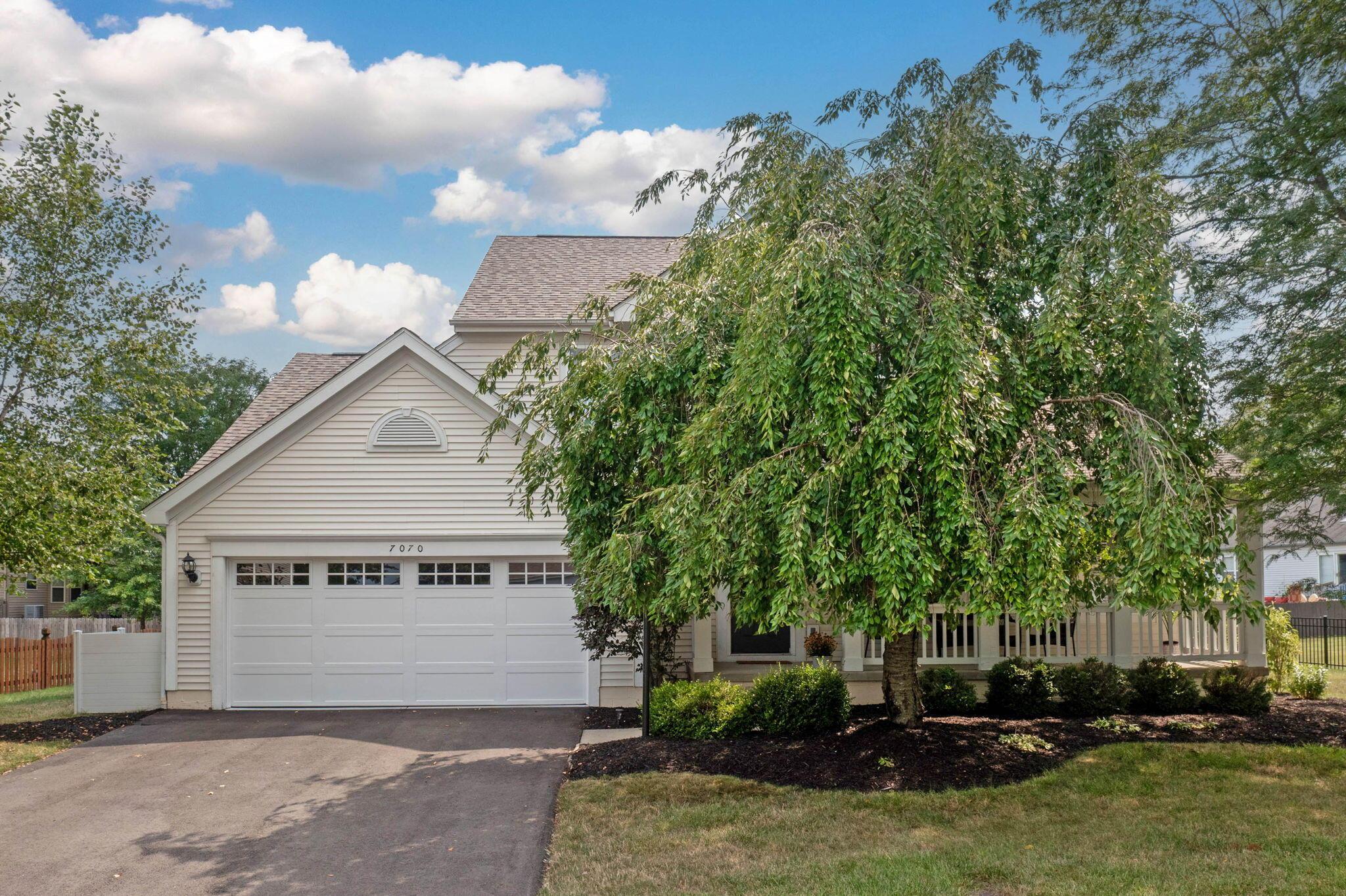 7070 Sherbrook Drive