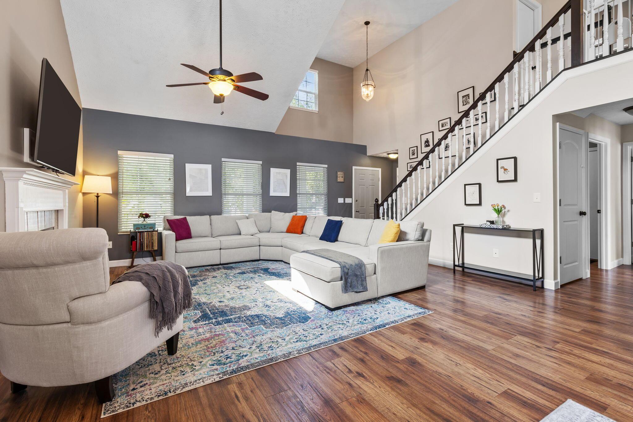 7070 Sherbrook Drive