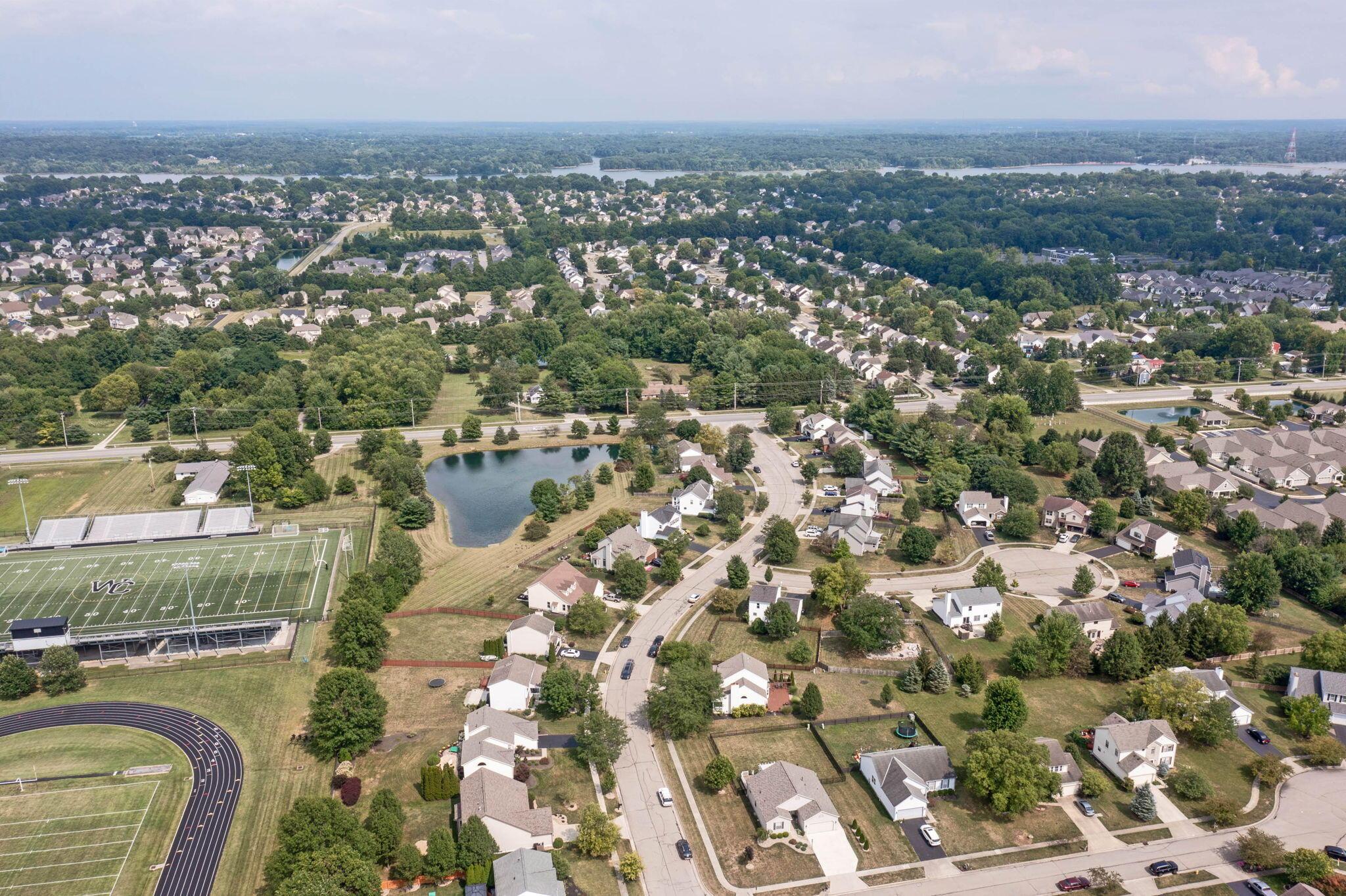 7070 Sherbrook Drive