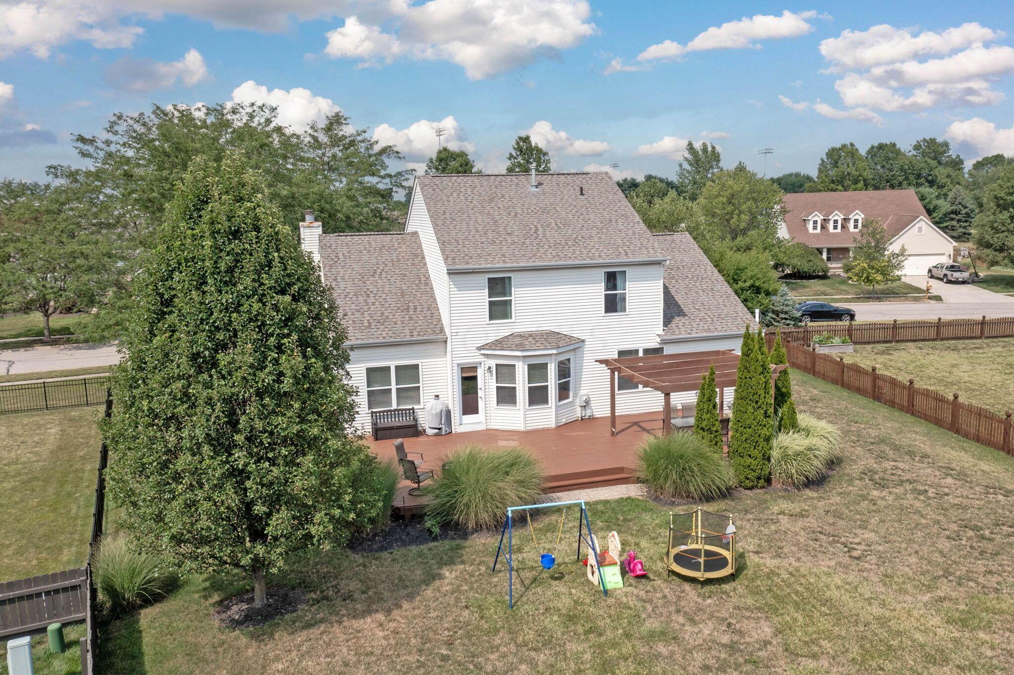 7070 Sherbrook Drive