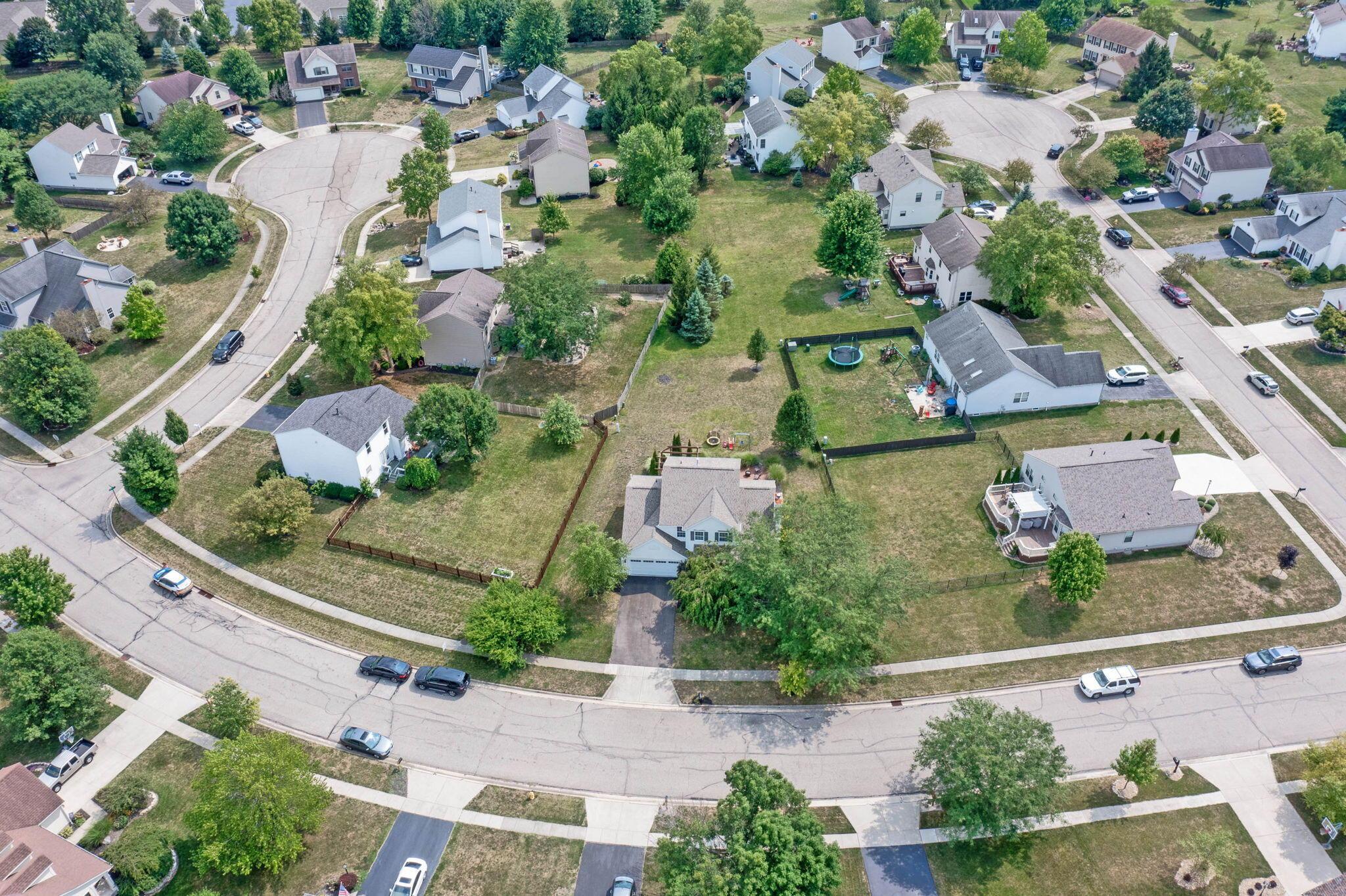 7070 Sherbrook Drive