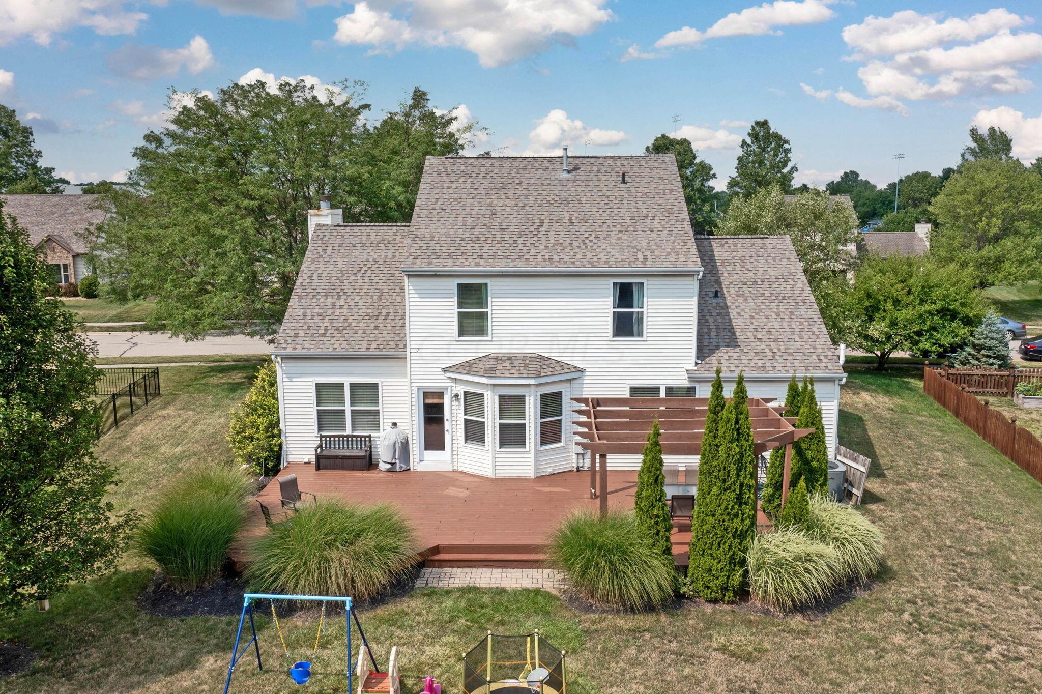 7070 Sherbrook Drive