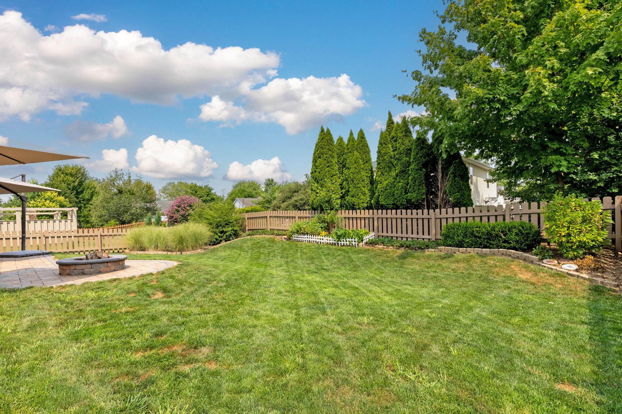 556 Fields Meadow Drive