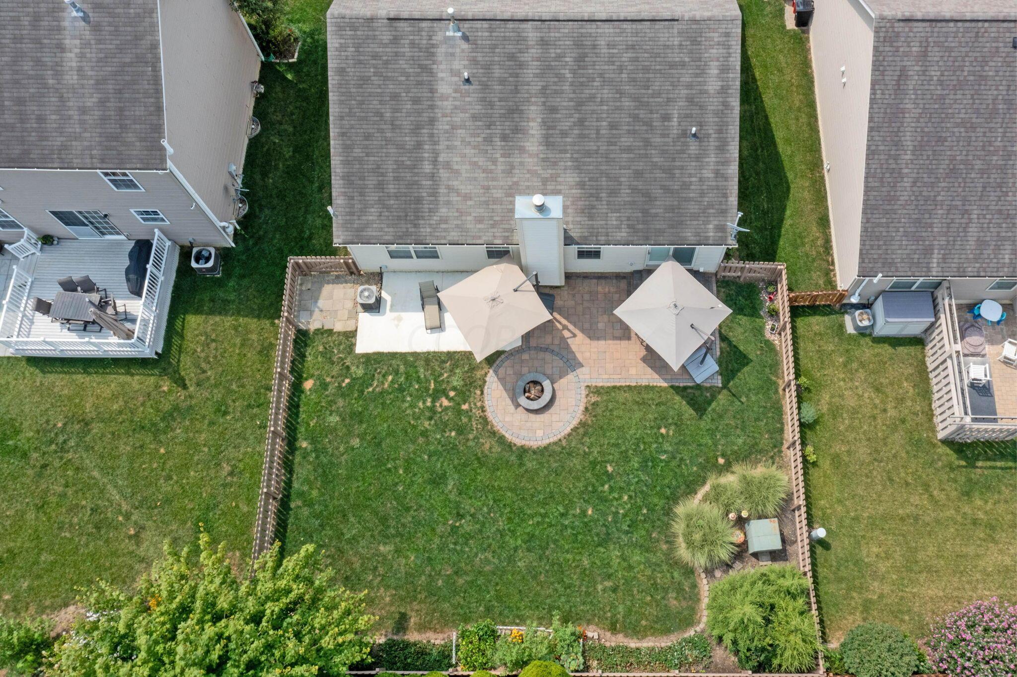 556 Fields Meadow Drive