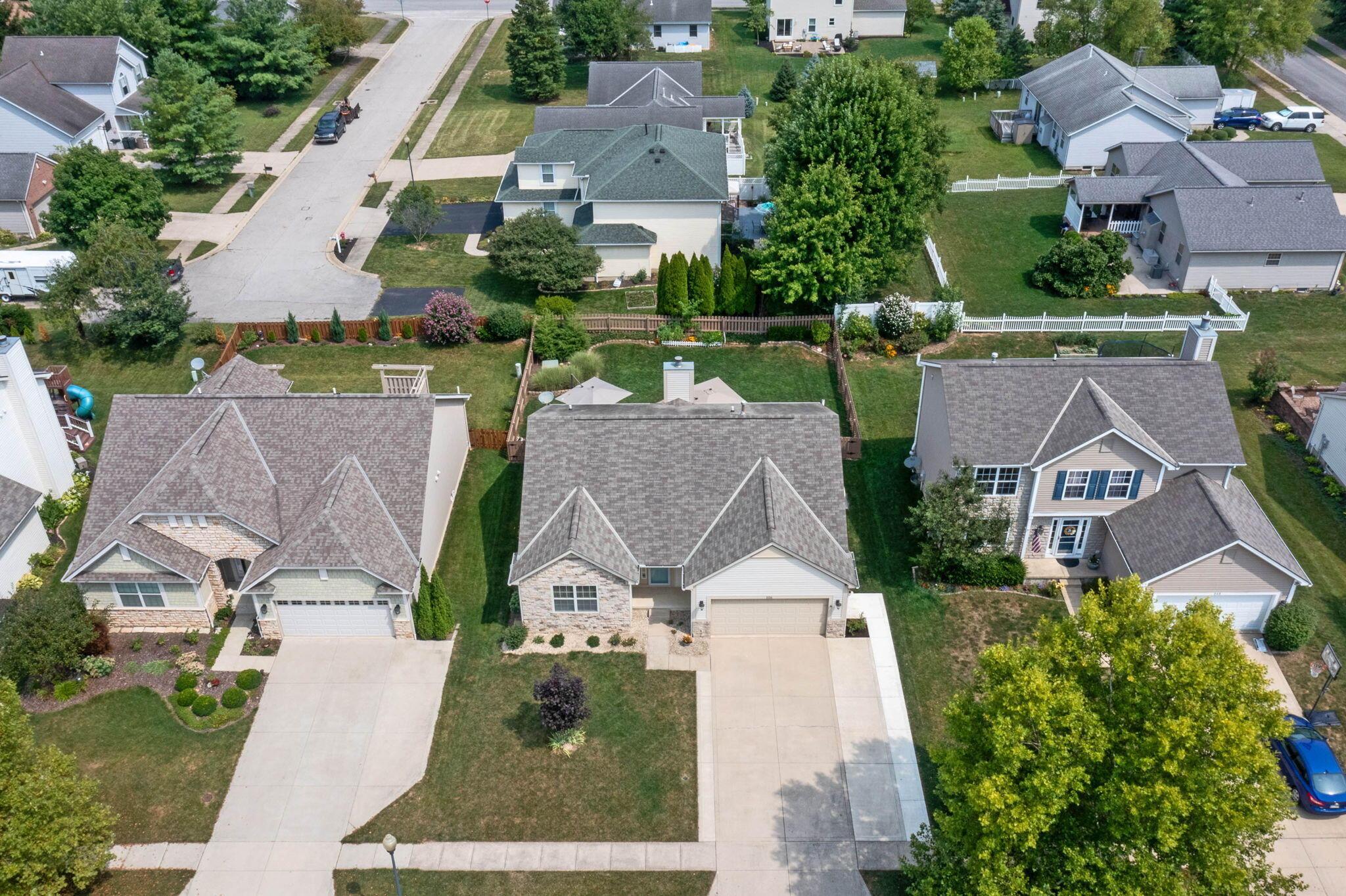 556 Fields Meadow Drive