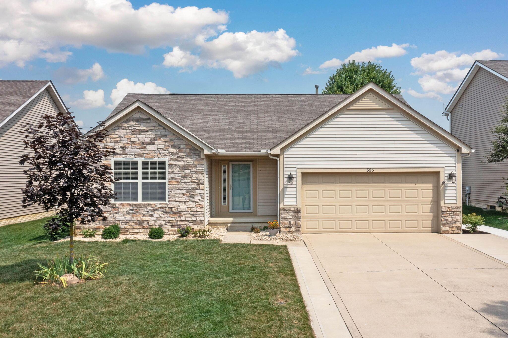 556 Fields Meadow Drive