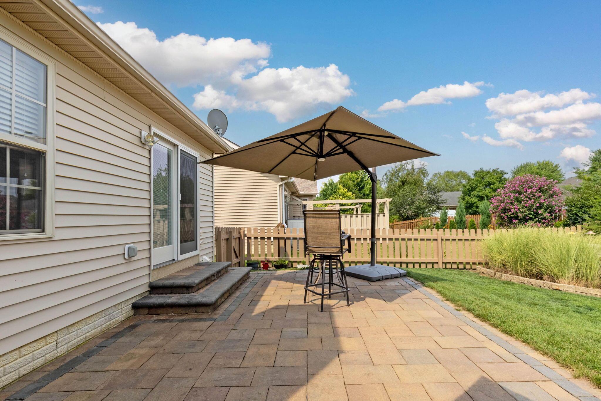 556 Fields Meadow Drive