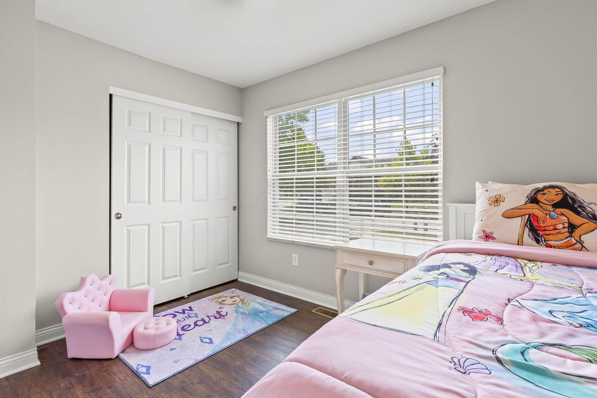 556 Fields Meadow Drive