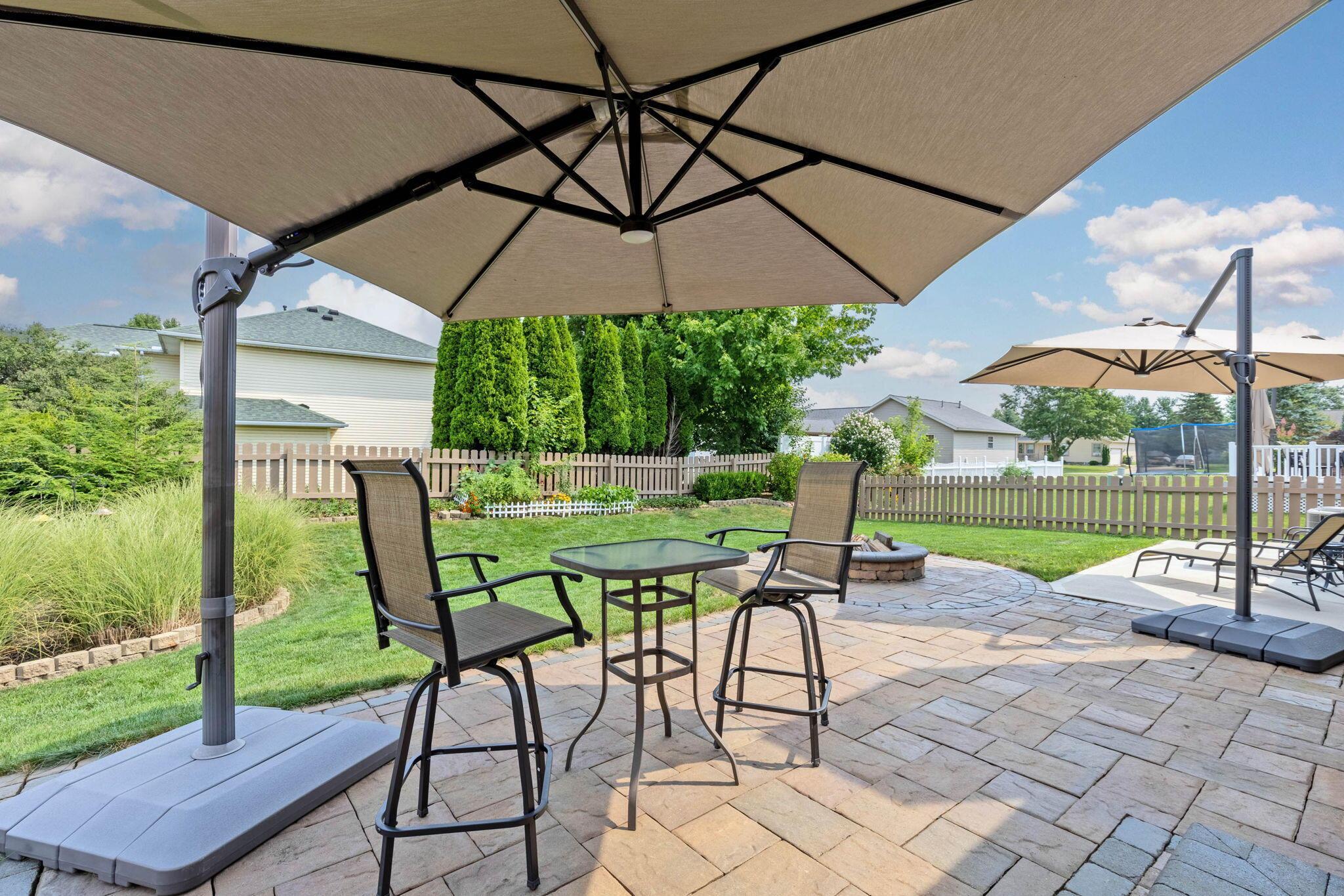 556 Fields Meadow Drive