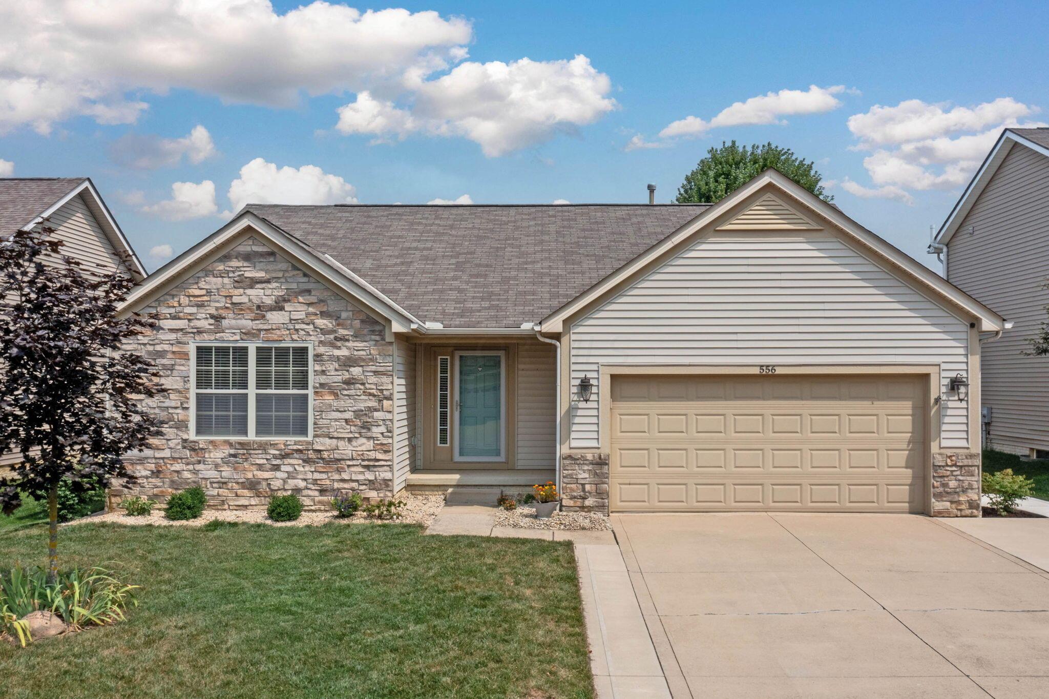 556 Fields Meadow Drive