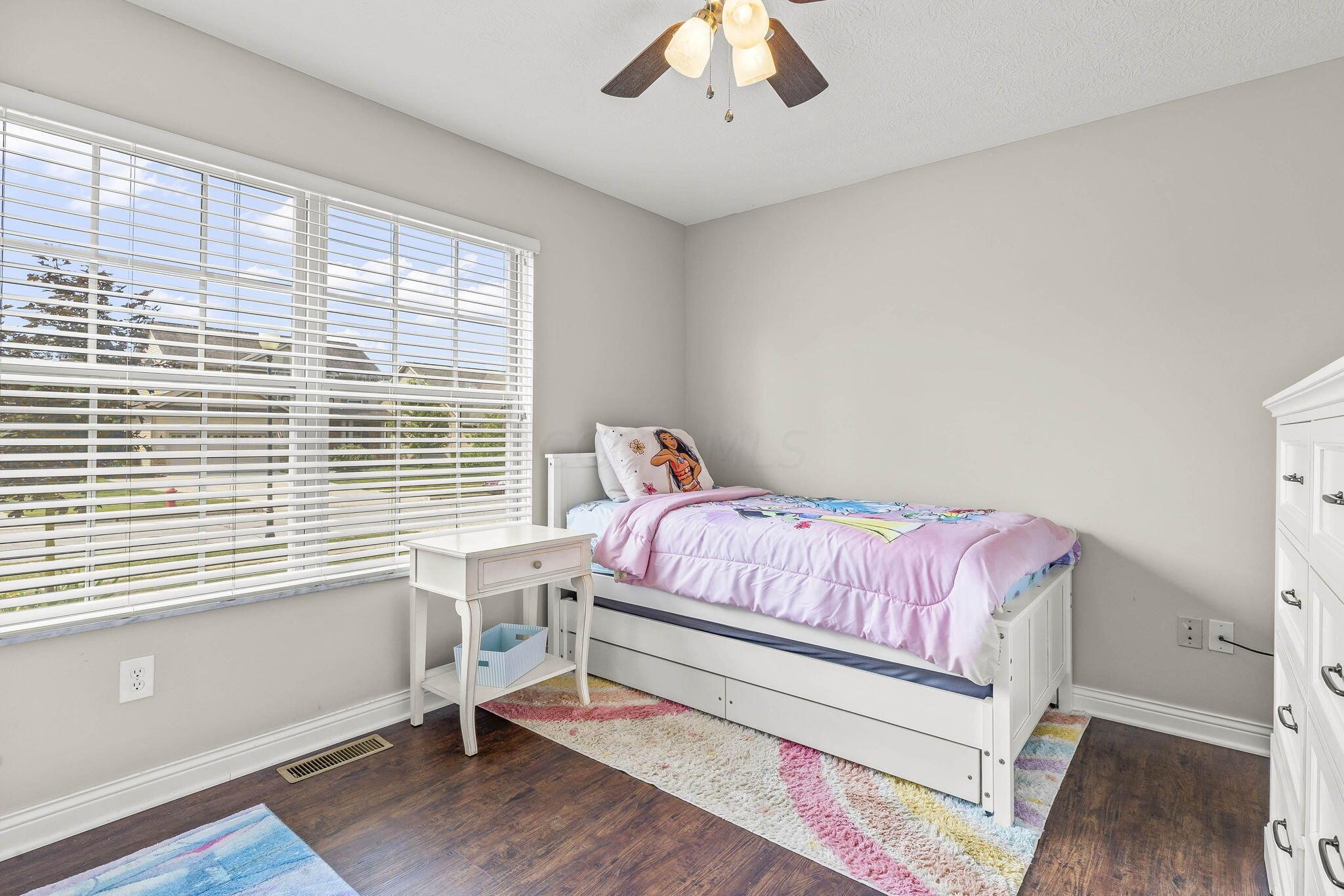 556 Fields Meadow Drive