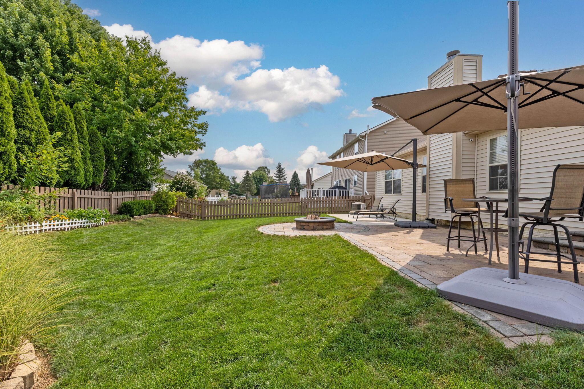 556 Fields Meadow Drive