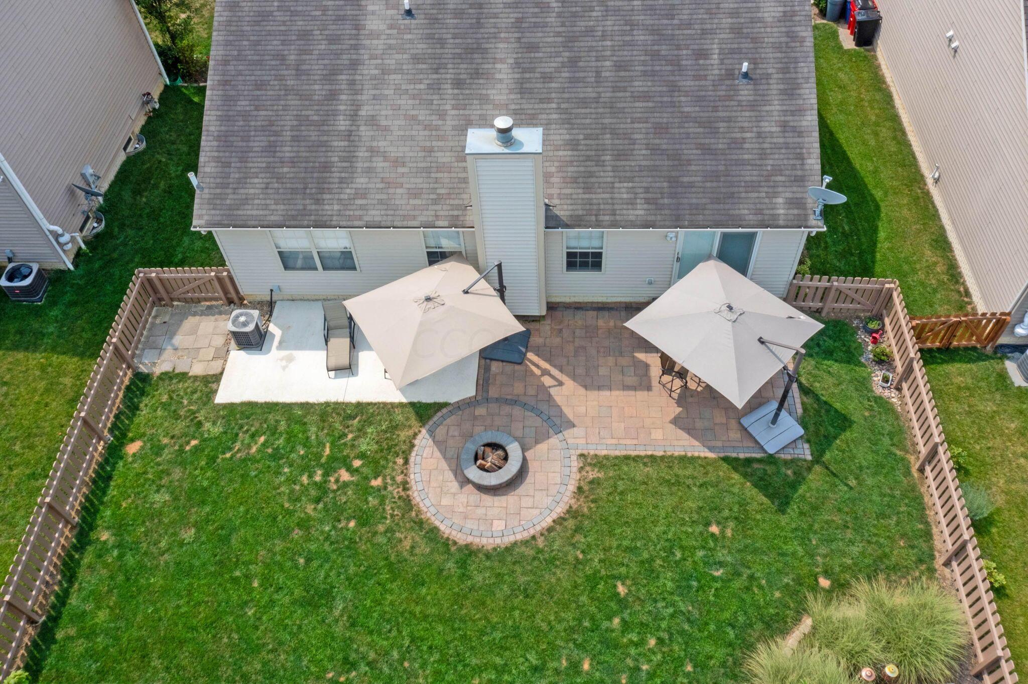 556 Fields Meadow Drive