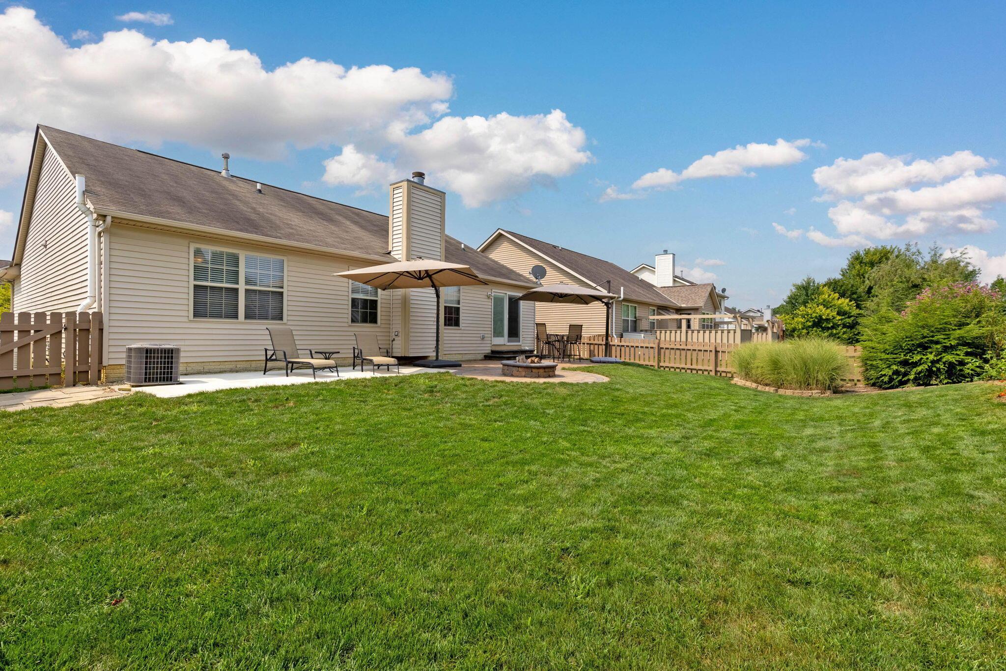 556 Fields Meadow Drive