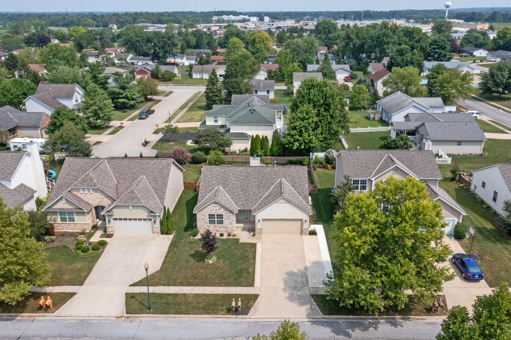 556 Fields Meadow Drive