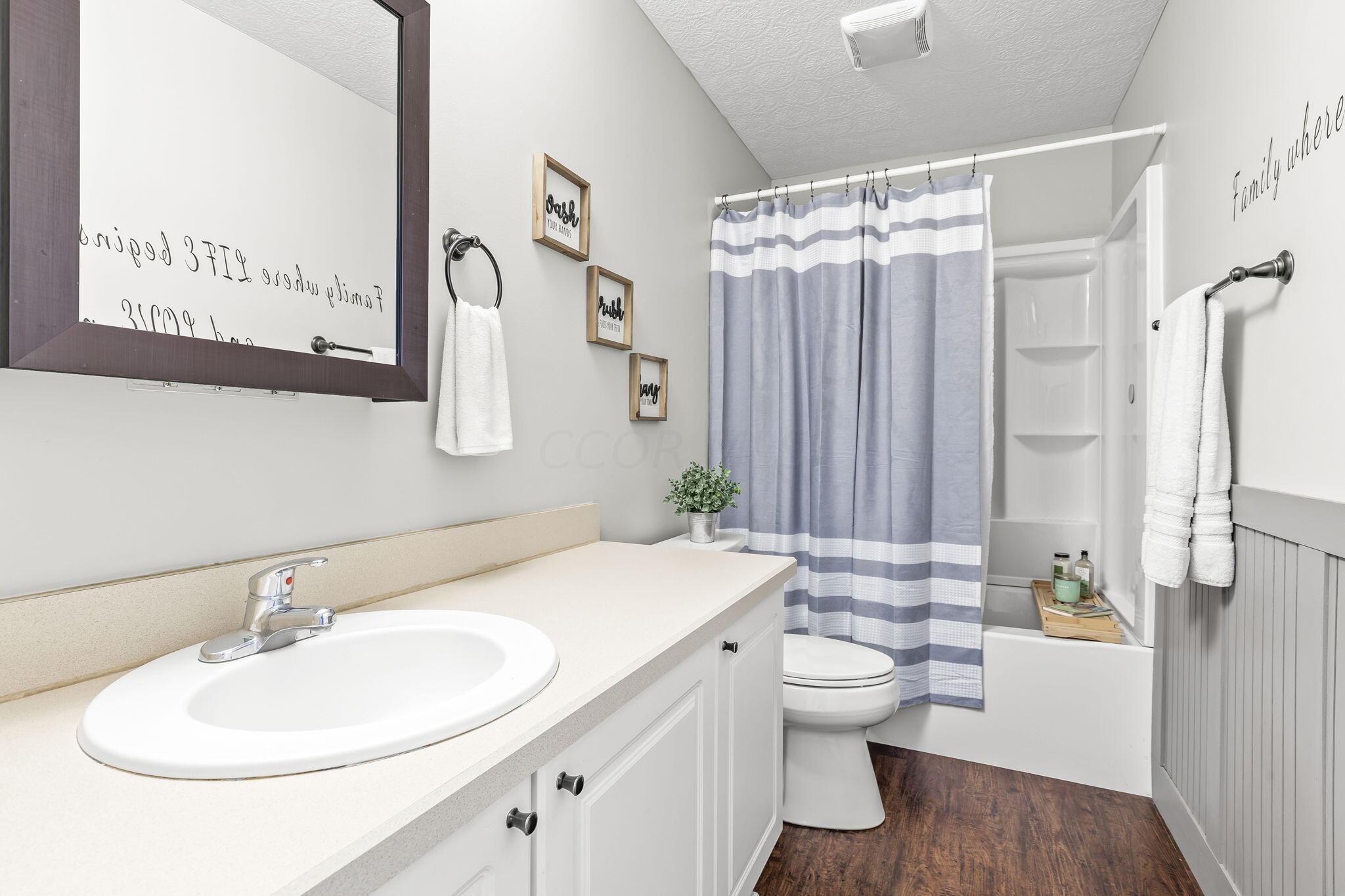 556 Fields Meadow Drive