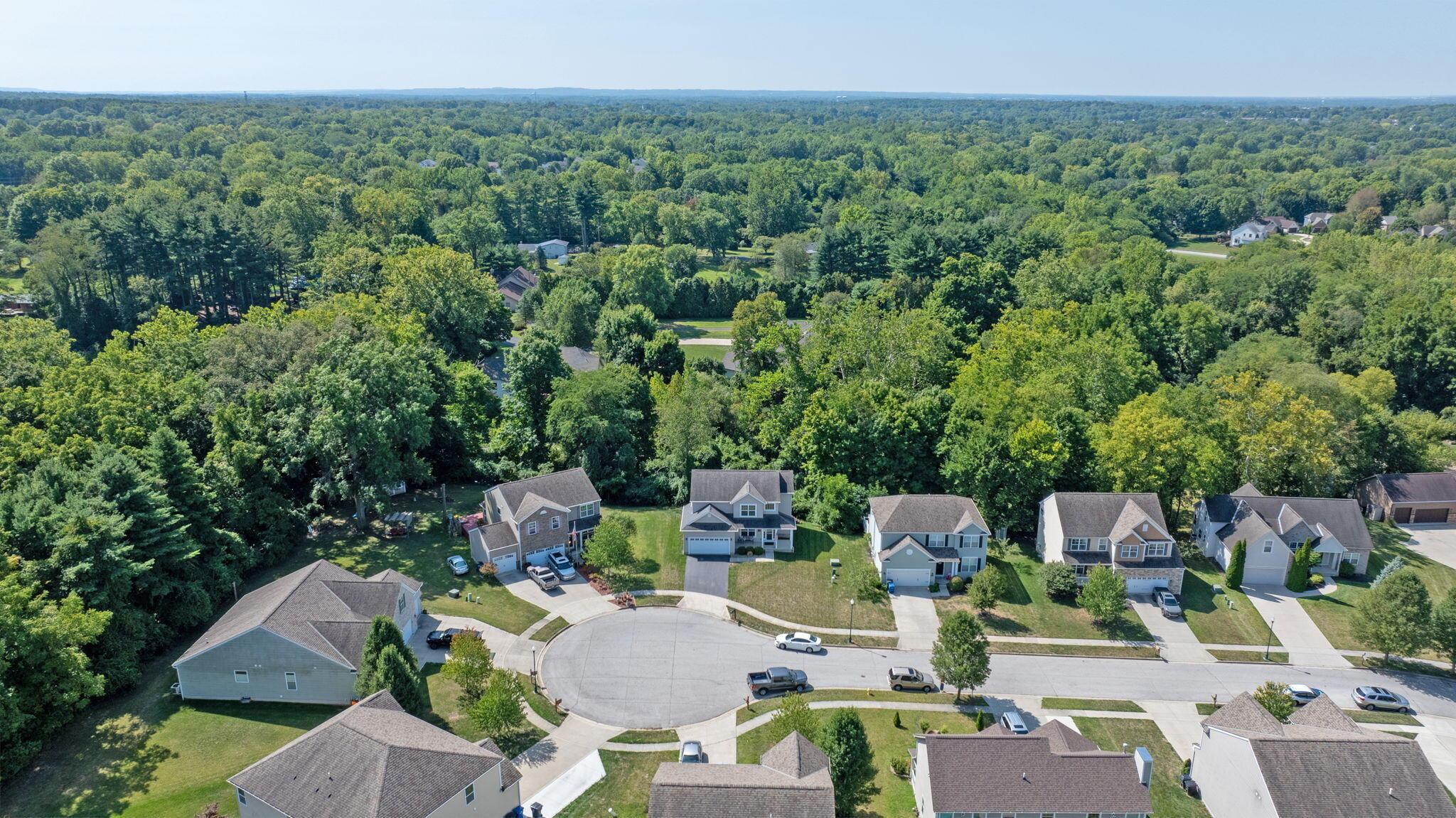 7689 Whitepine Ridge Court