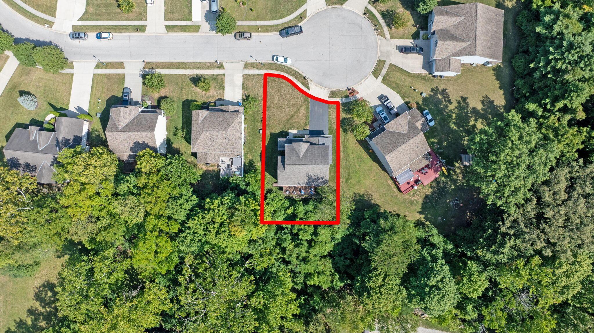 7689 Whitepine Ridge Court