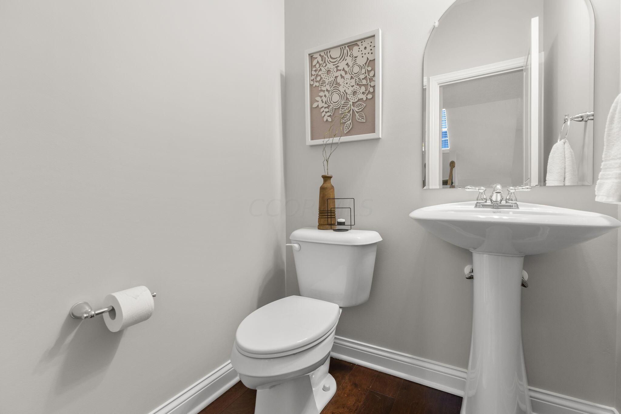 7689 Whitepine Ridge Court