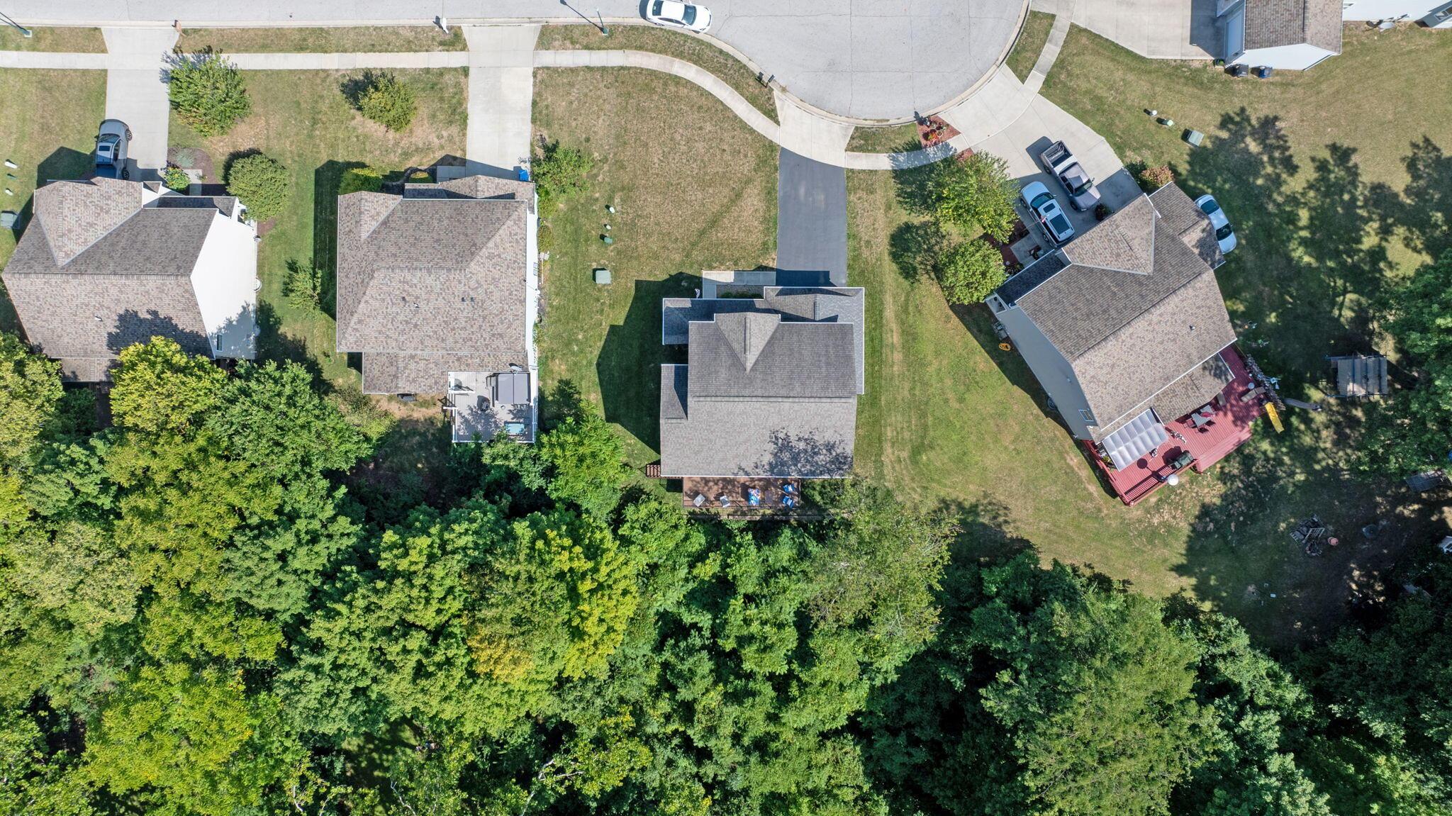 7689 Whitepine Ridge Court