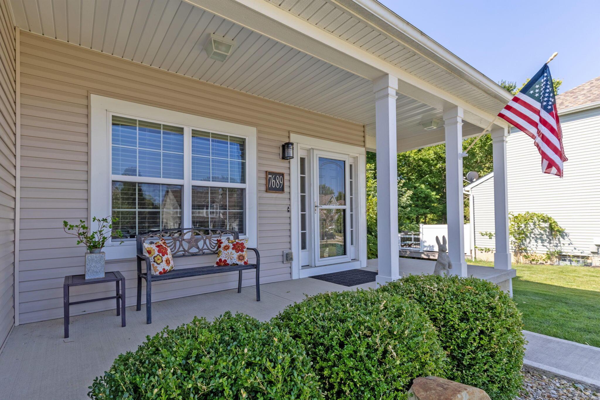 7689 Whitepine Ridge Court