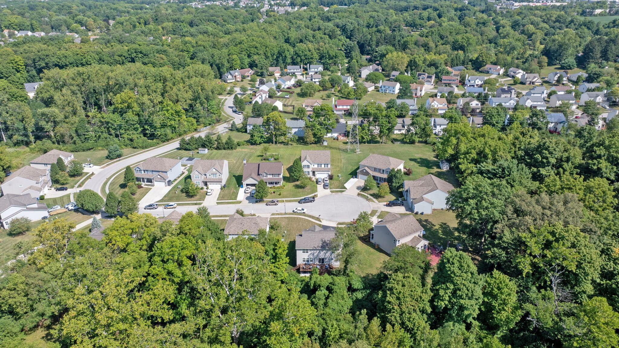 7689 Whitepine Ridge Court