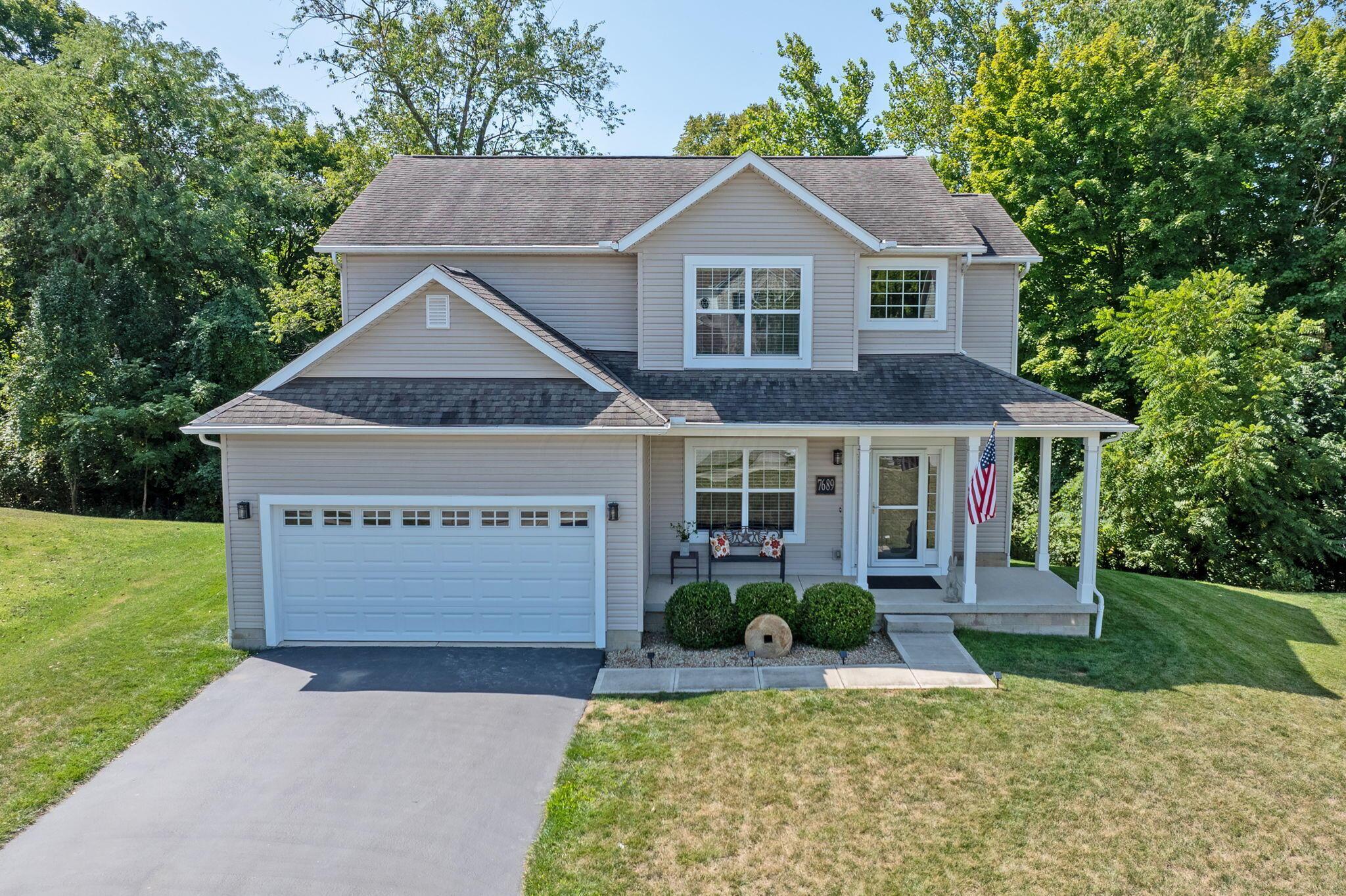 7689 Whitepine Ridge Court