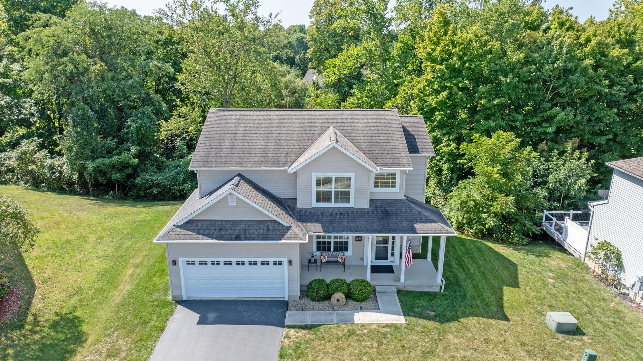 7689 Whitepine Ridge Court