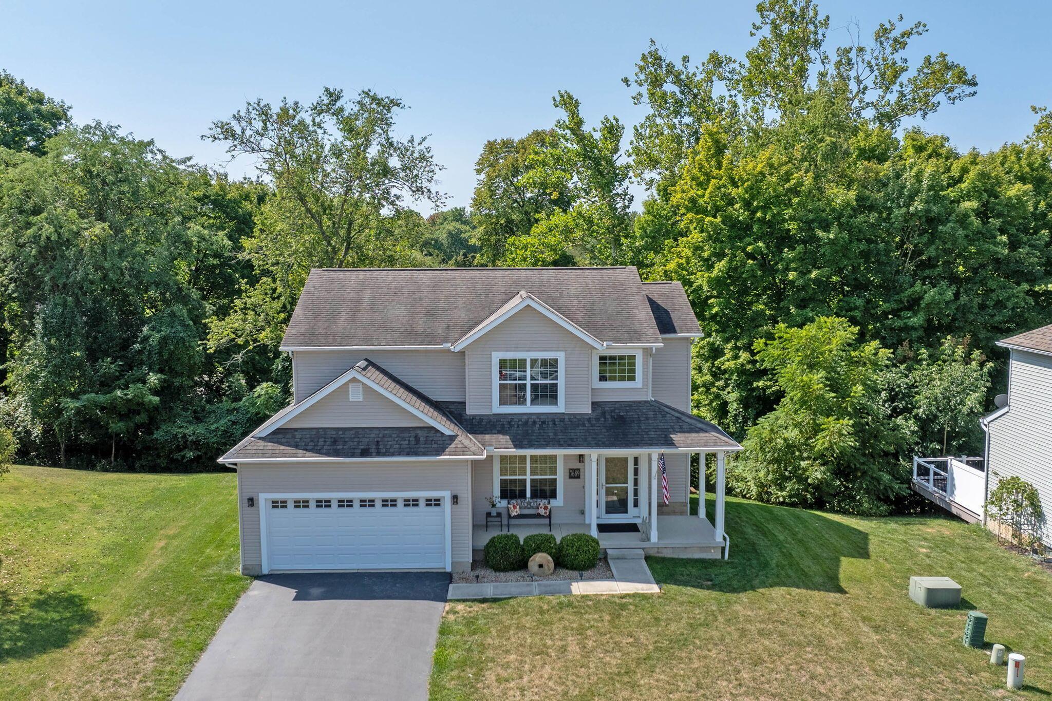 7689 Whitepine Ridge Court