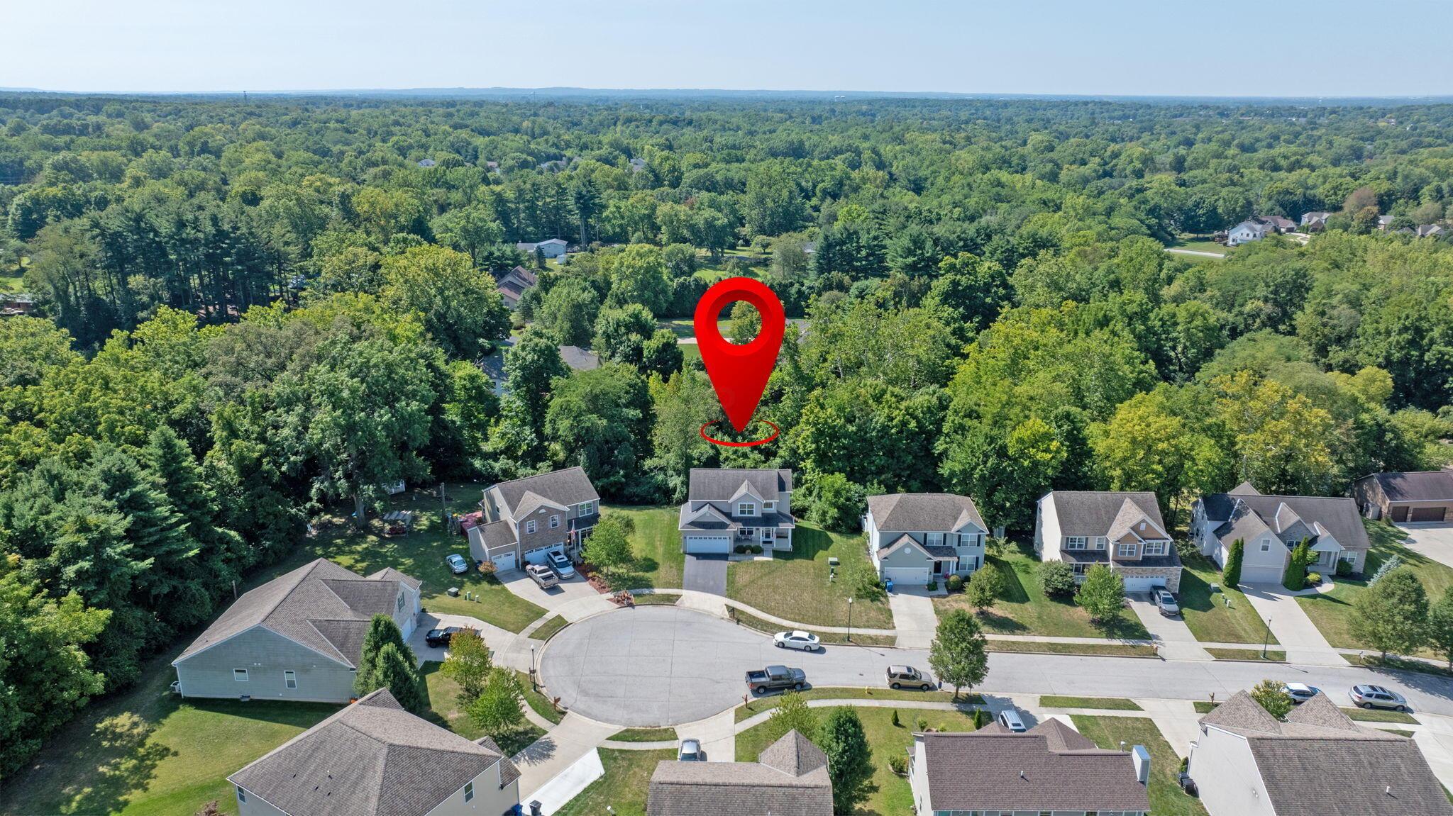 7689 Whitepine Ridge Court