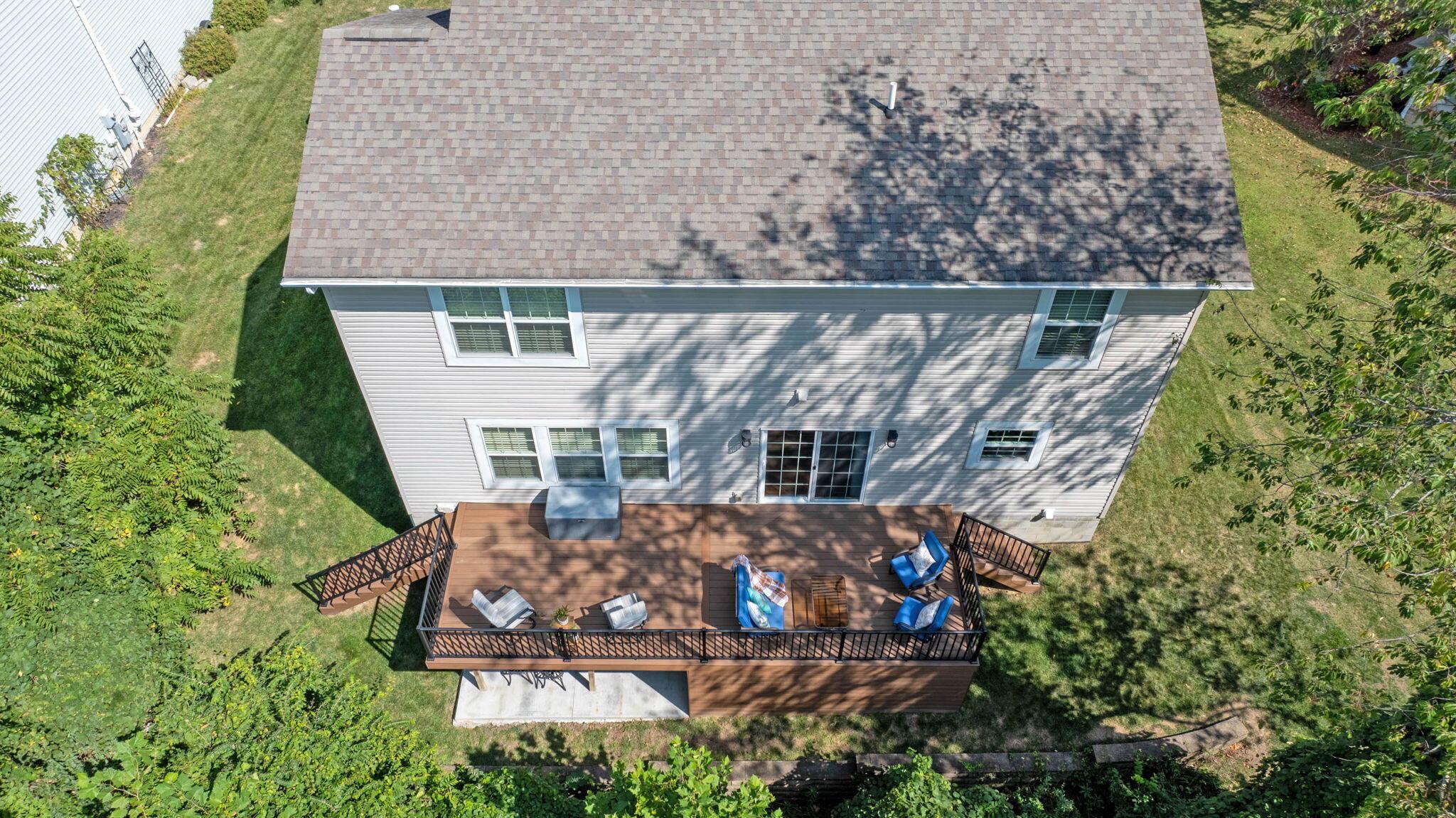 7689 Whitepine Ridge Court