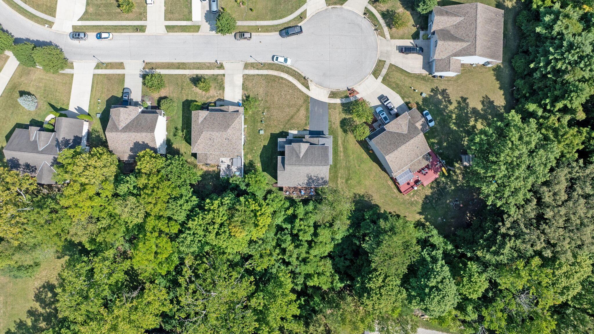 7689 Whitepine Ridge Court