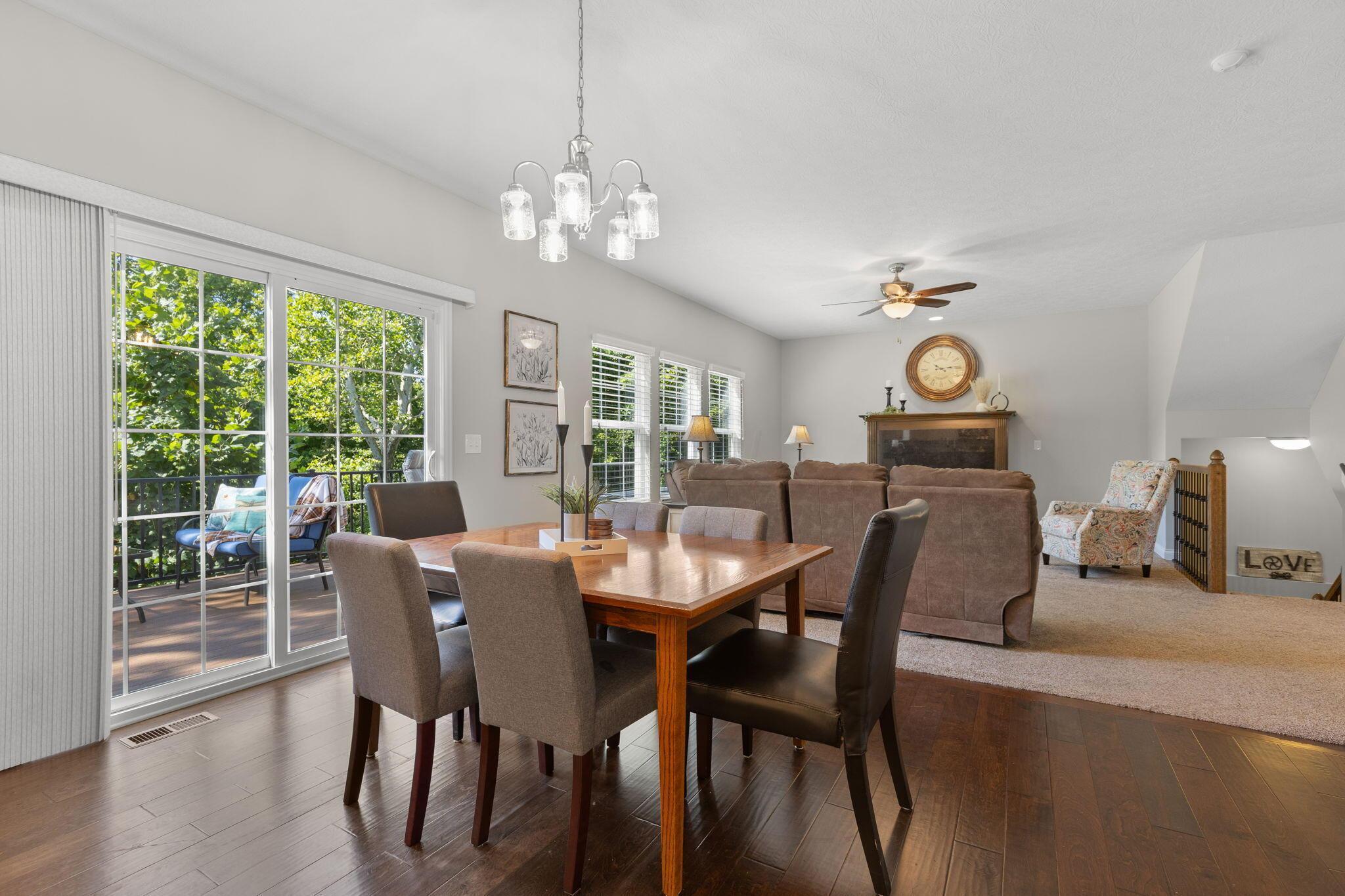 7689 Whitepine Ridge Court