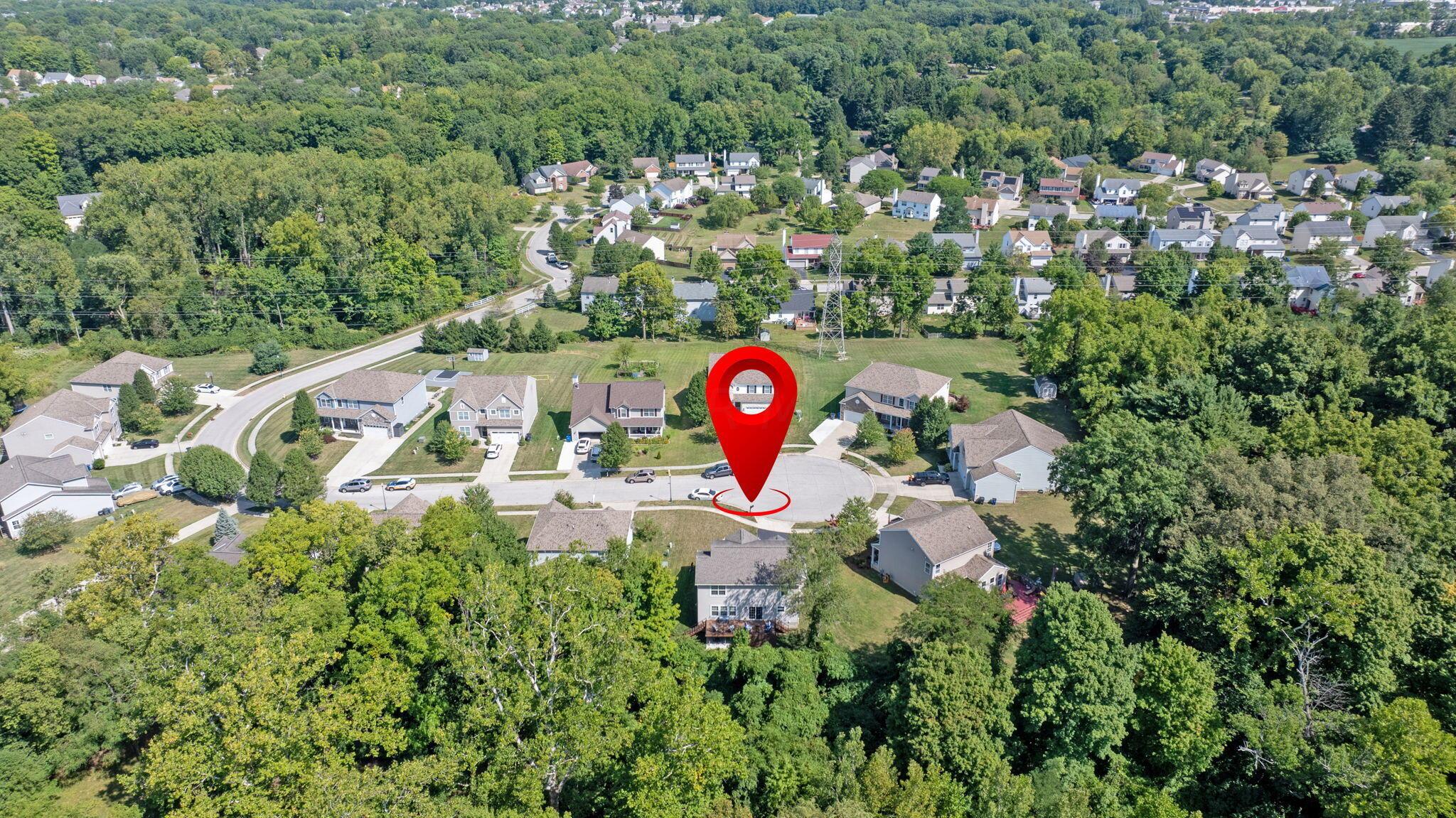 7689 Whitepine Ridge Court