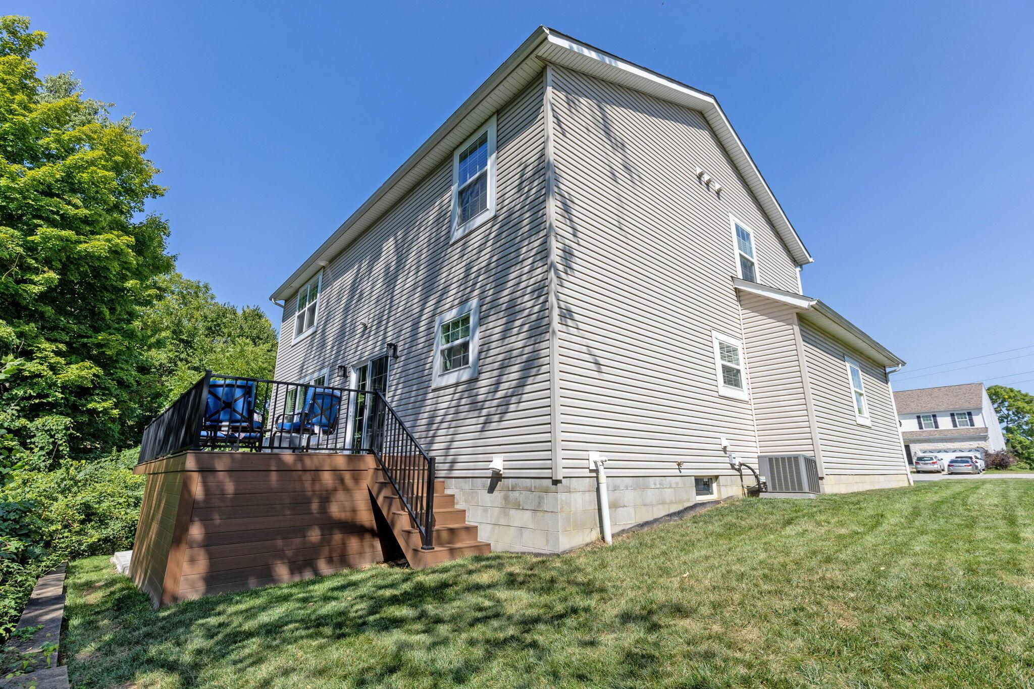 7689 Whitepine Ridge Court