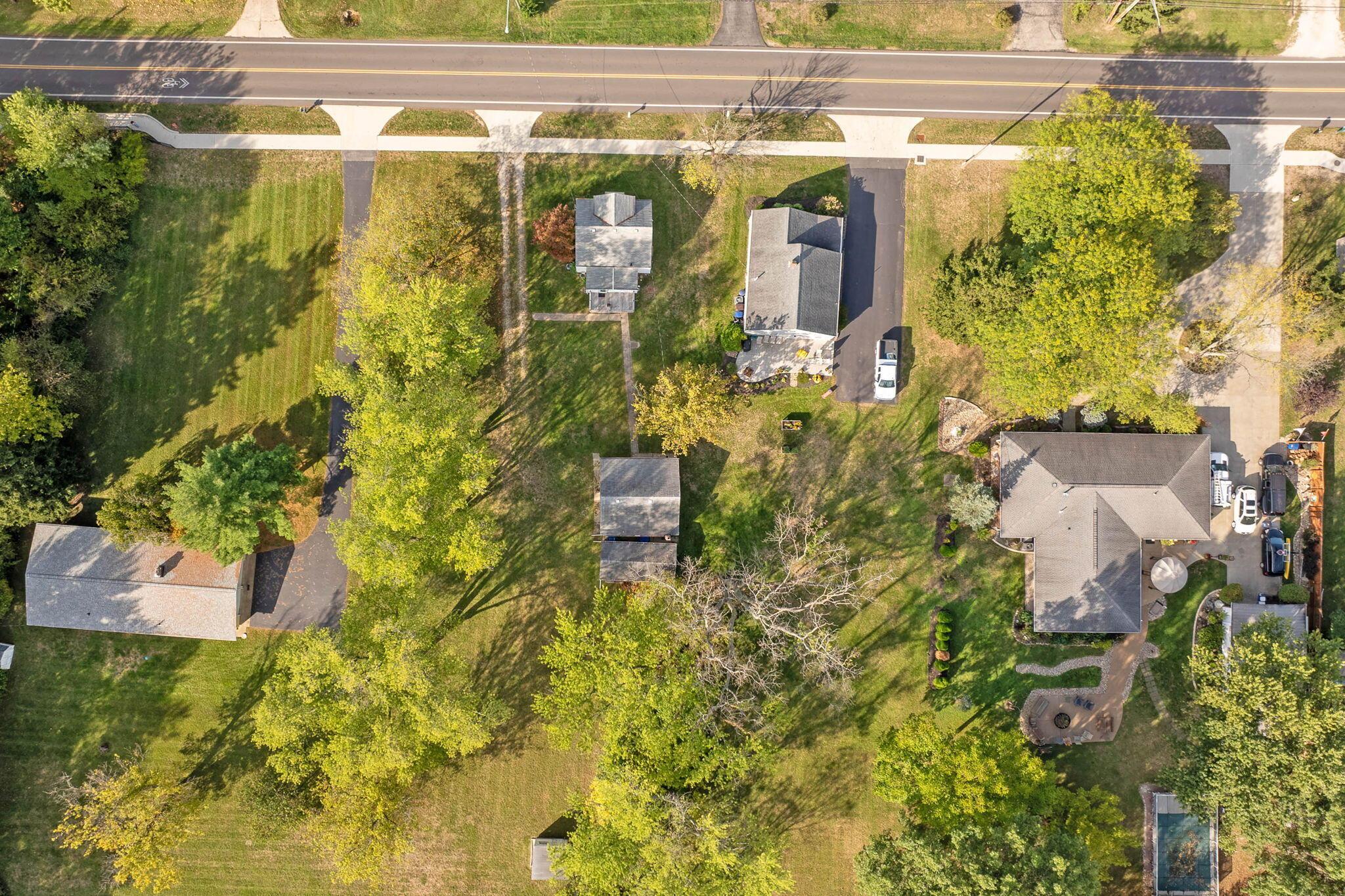 611 E College Avenue