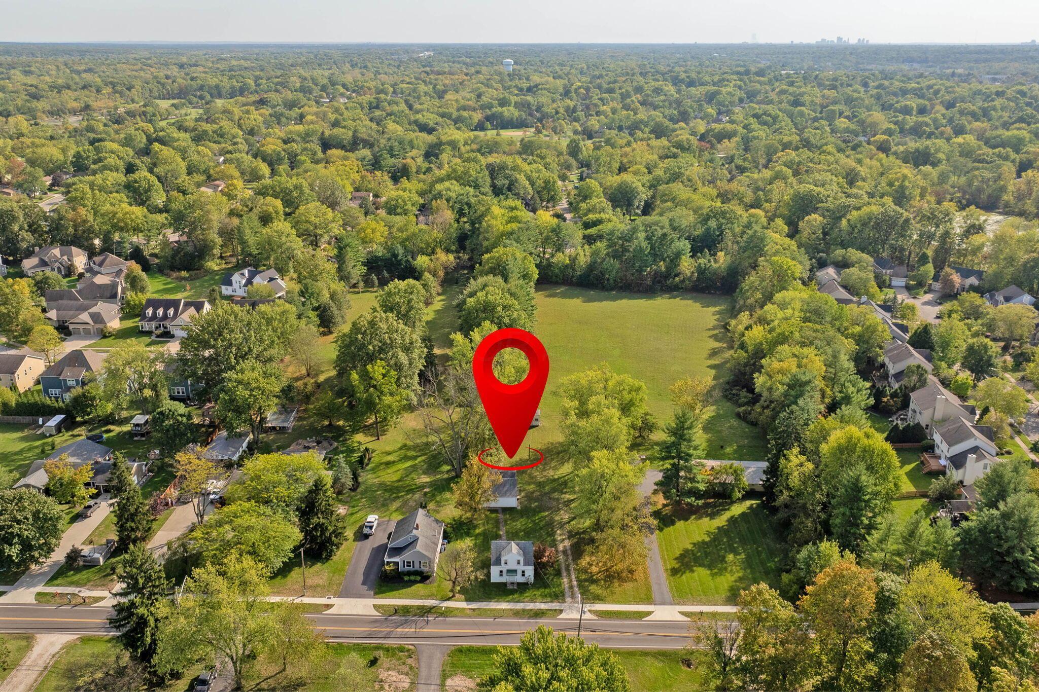 611 E College Avenue