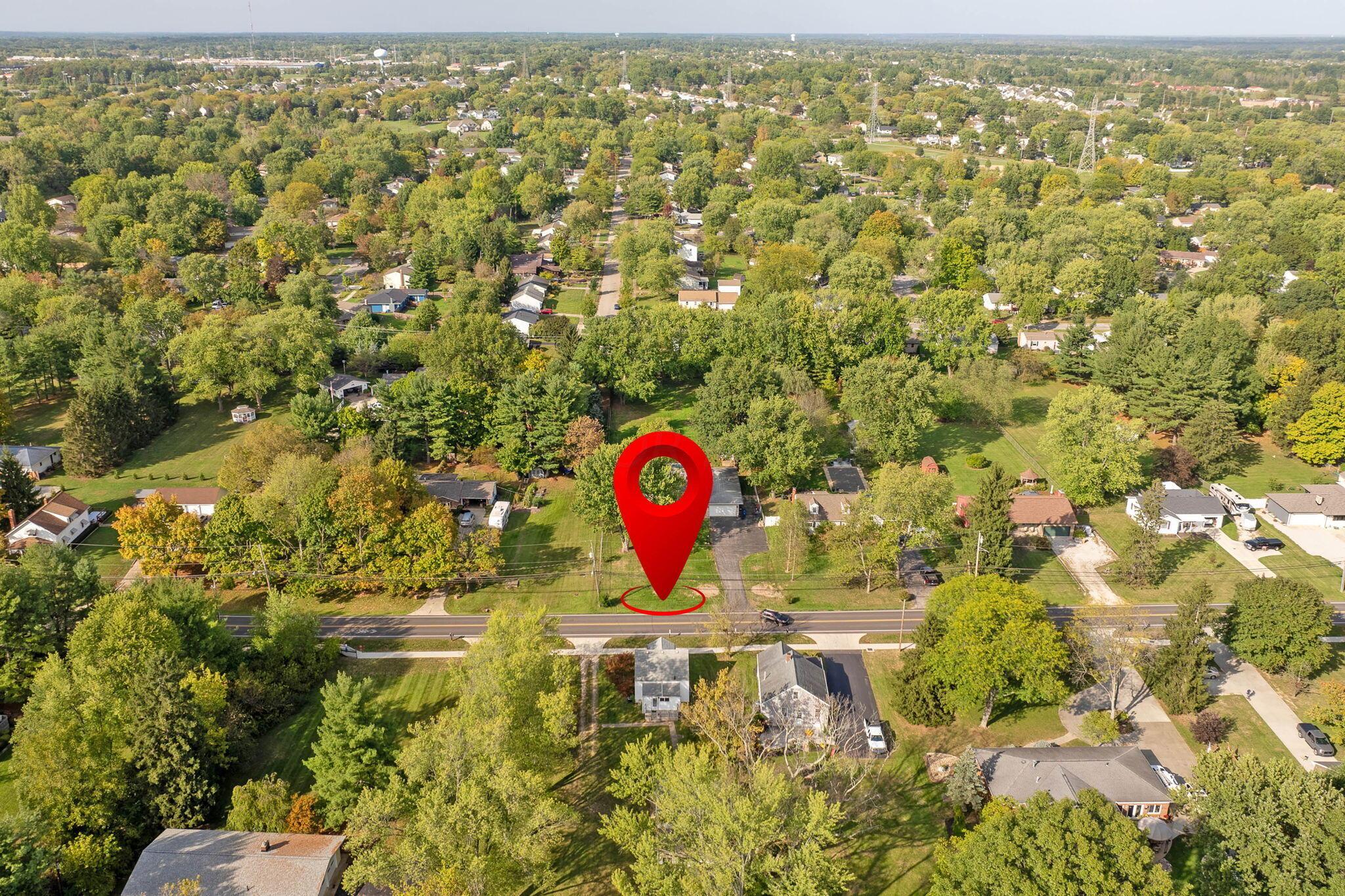 611 E College Avenue