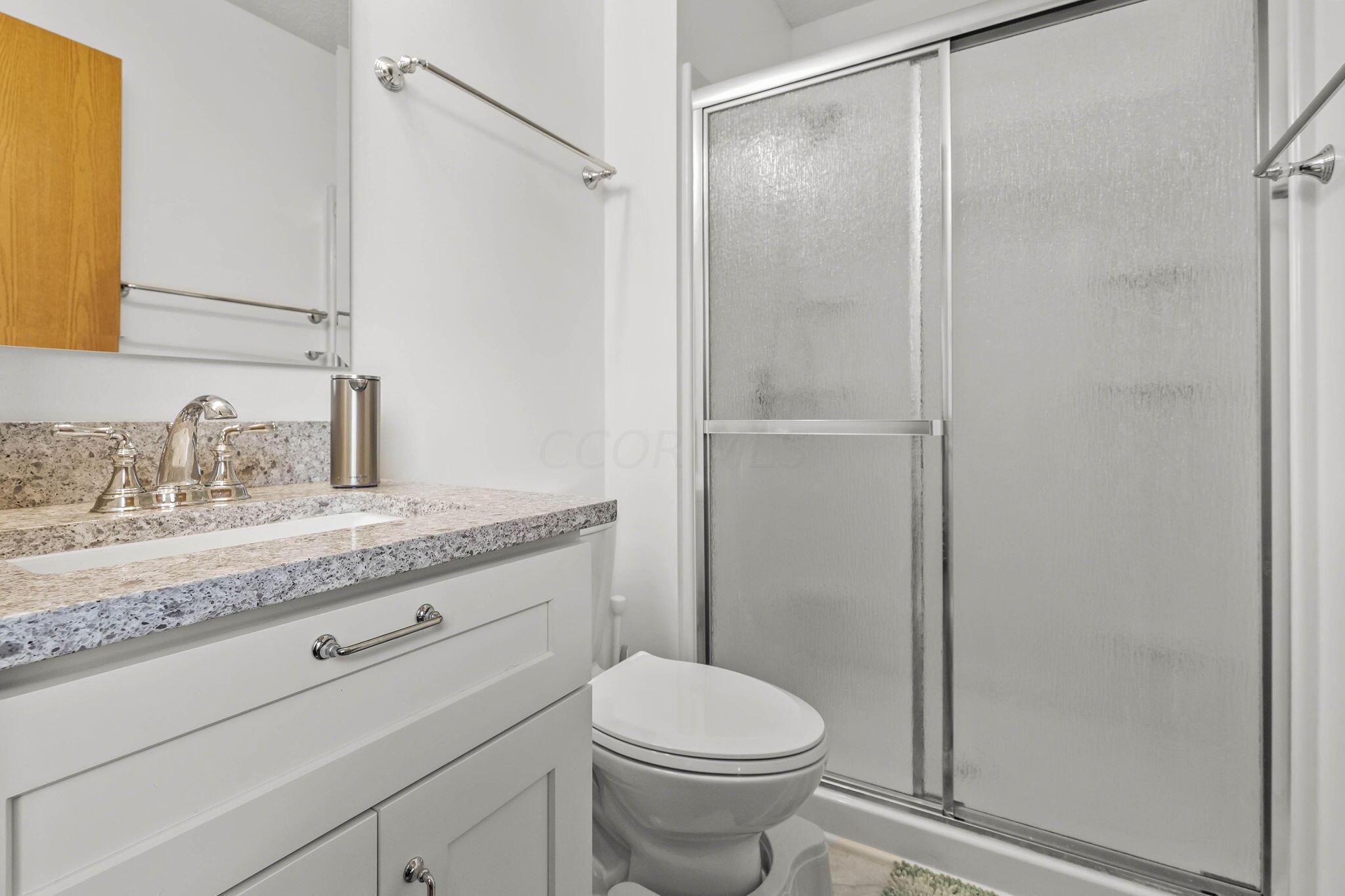 9046 Longstone Drive