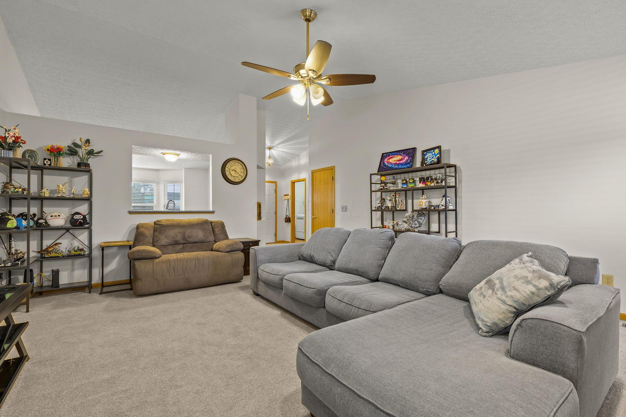 9046 Longstone Drive