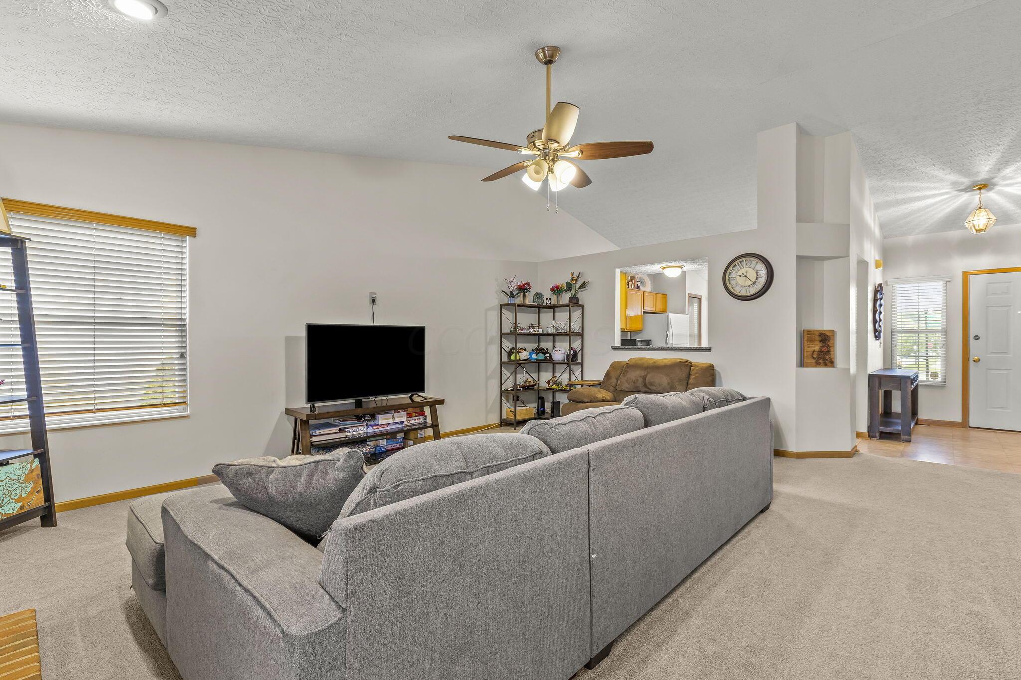 9046 Longstone Drive