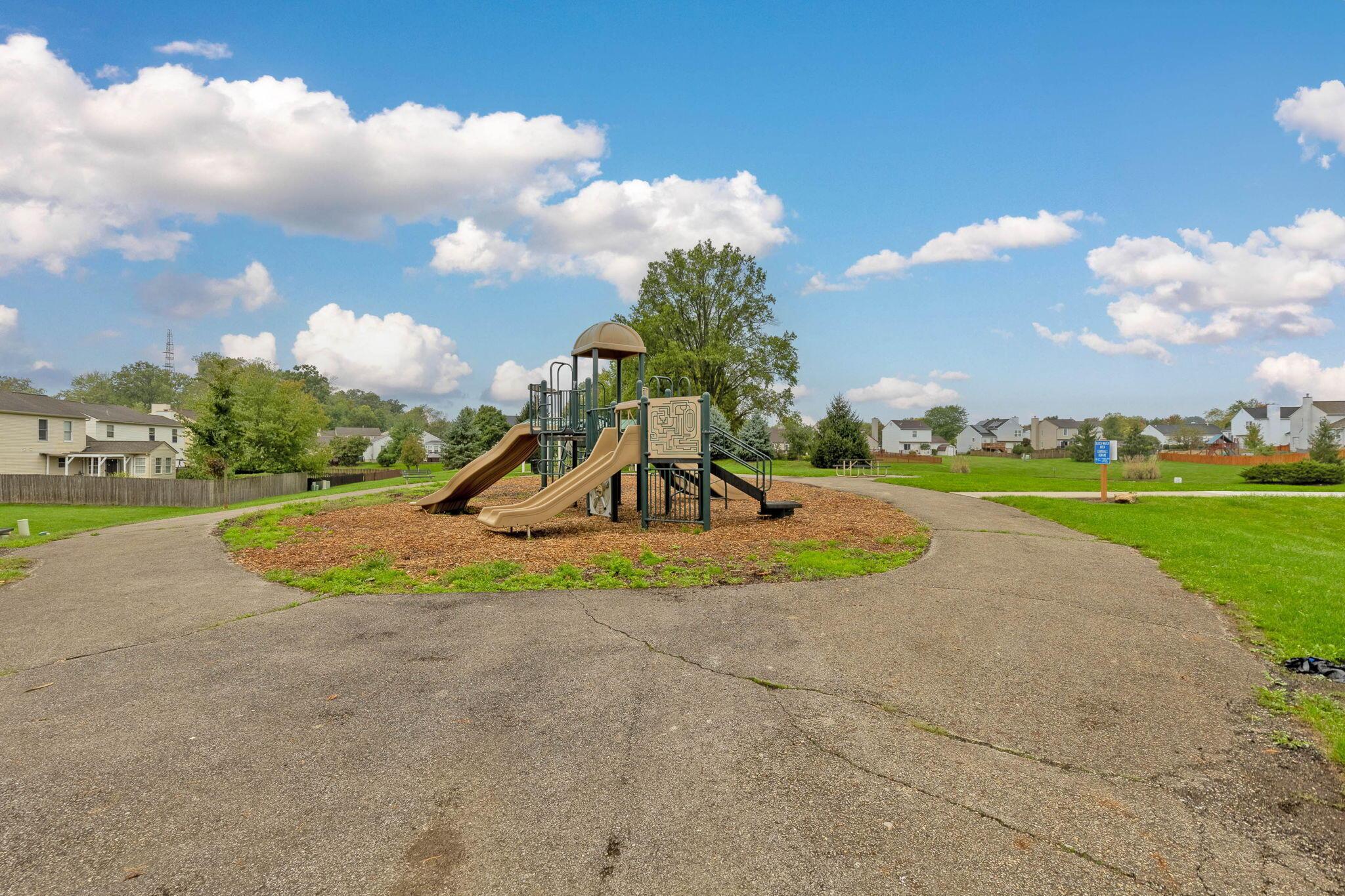 9046 Longstone Drive